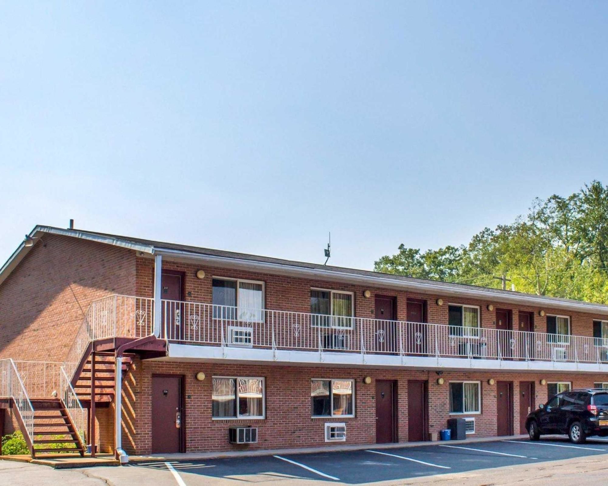 Econo Lodge