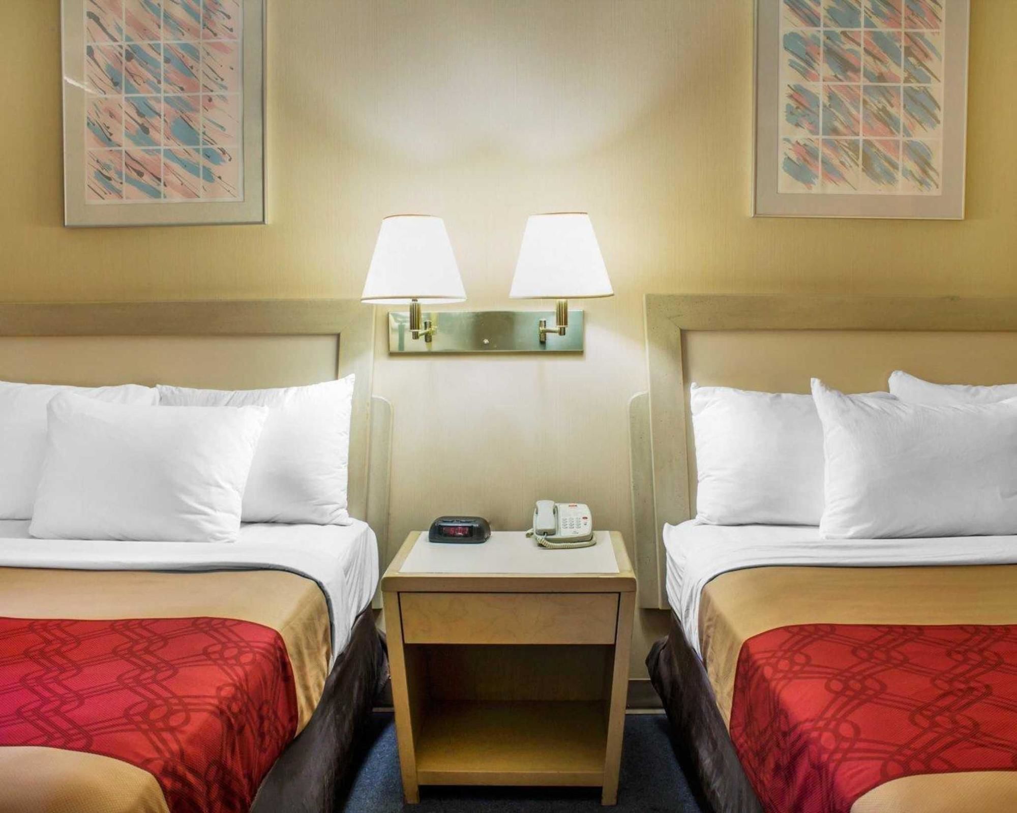 Econo Lodge