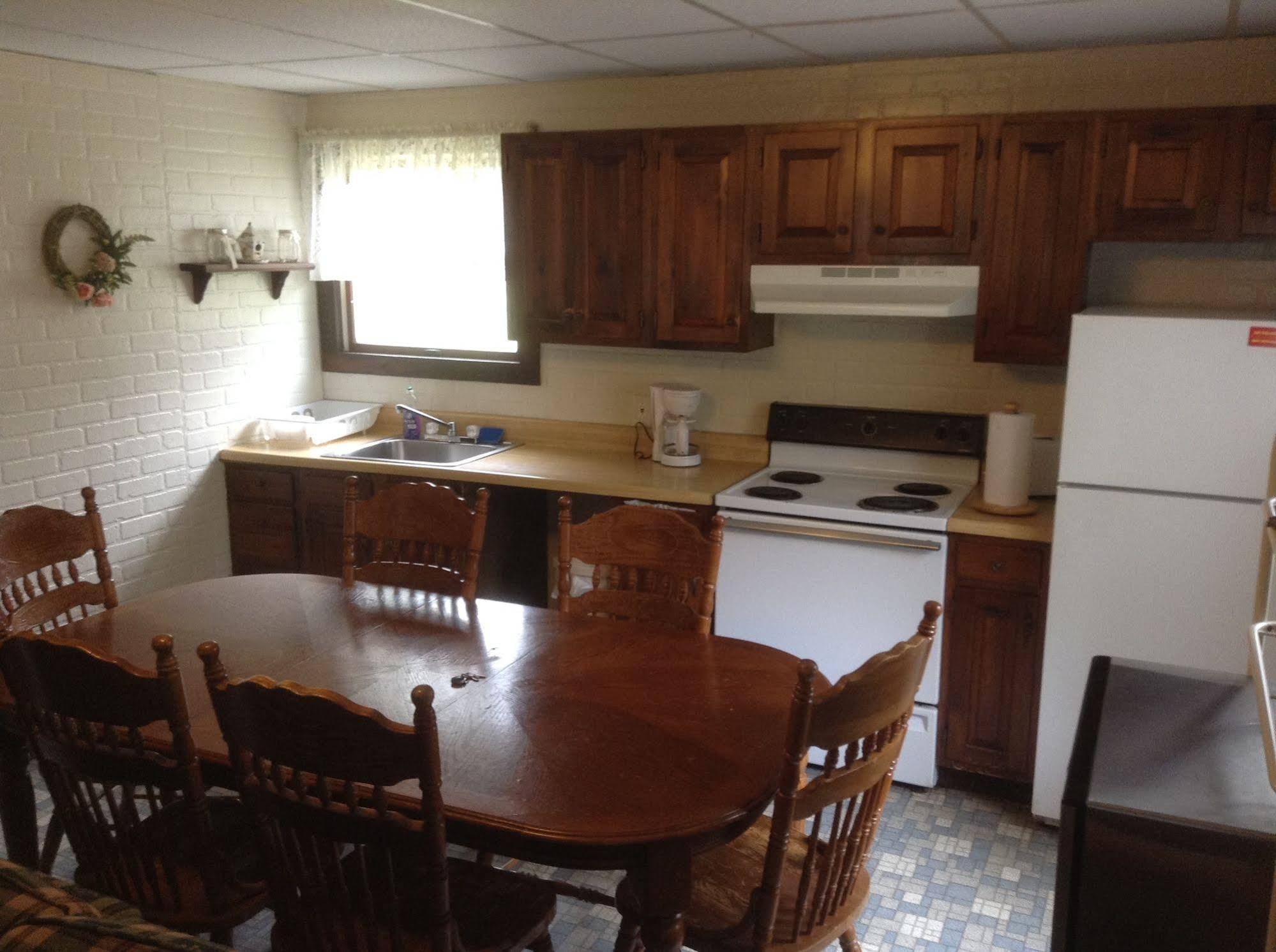Echo Valley Cottages