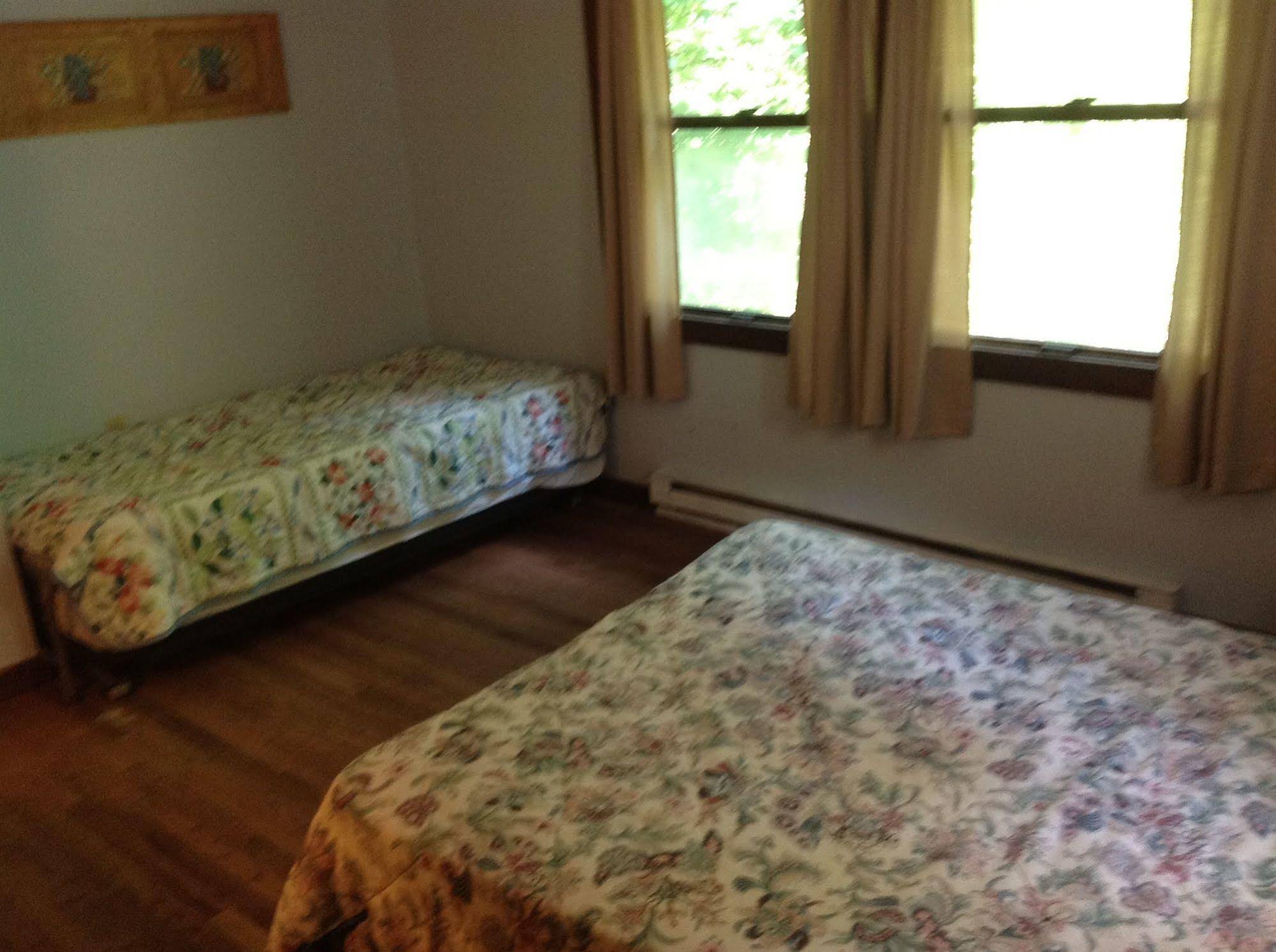 Echo Valley Cottages