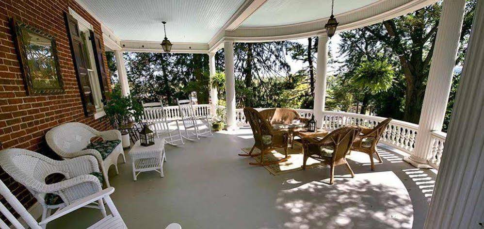 Emig Mansion