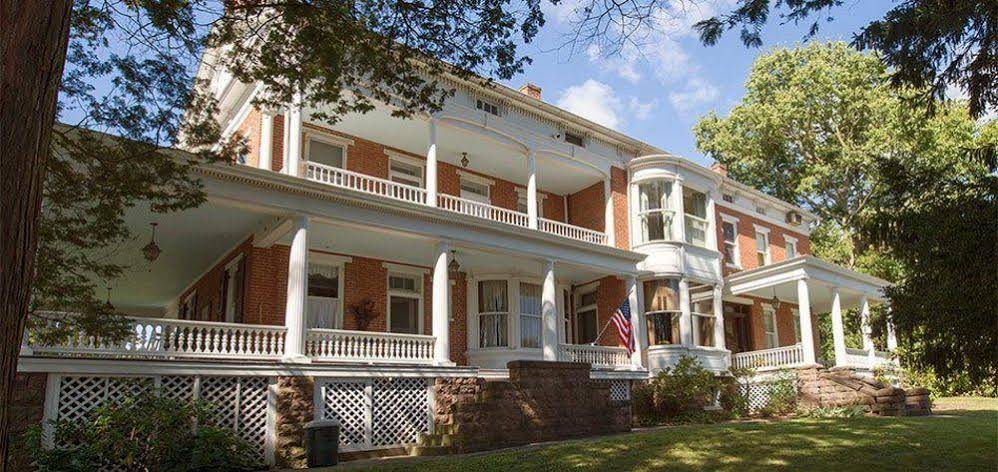 Emig Mansion