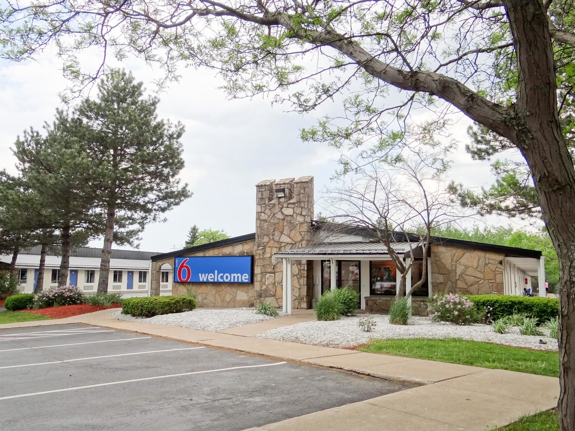 Motel 6 Erie