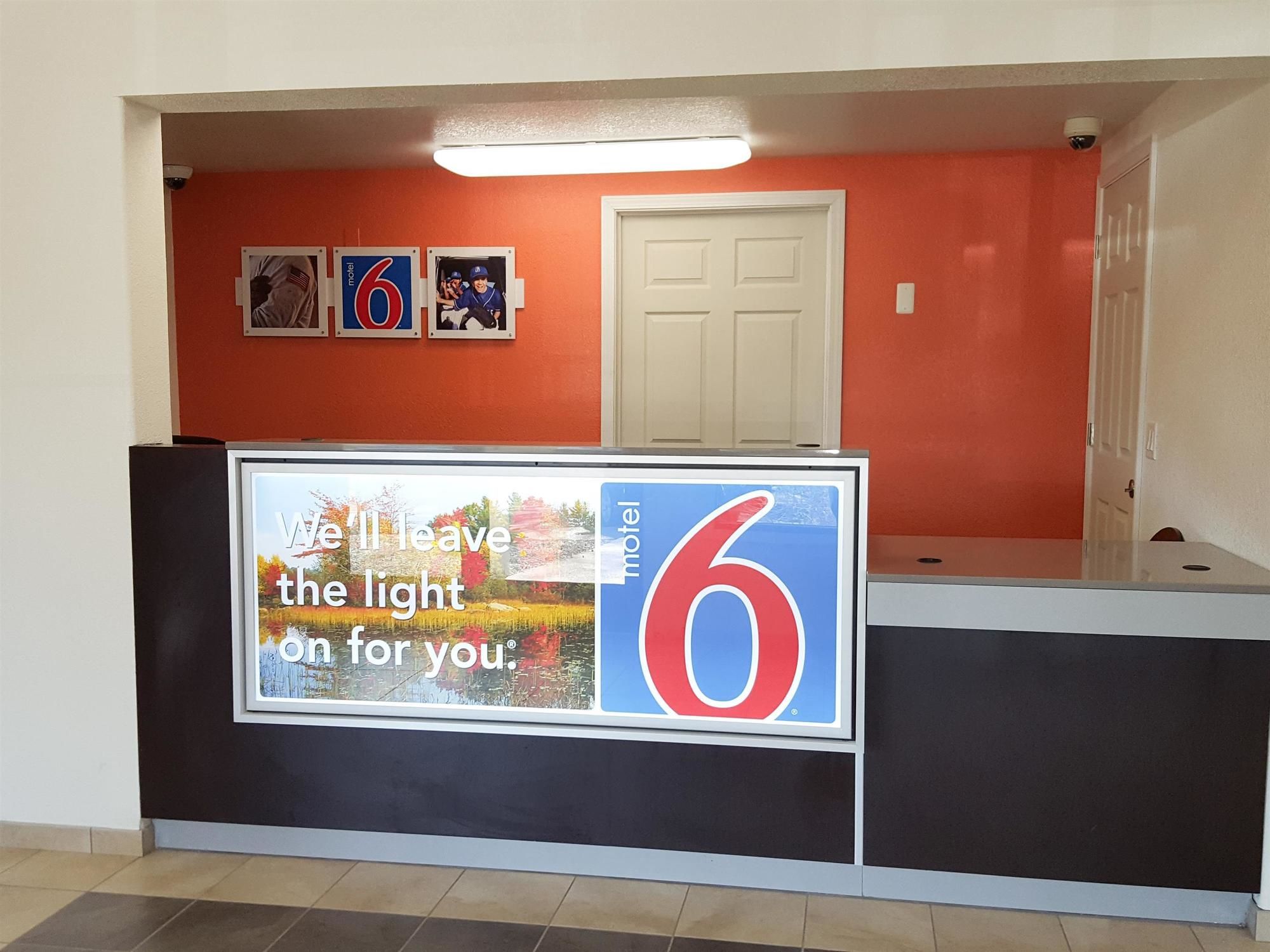 Motel 6 Erie