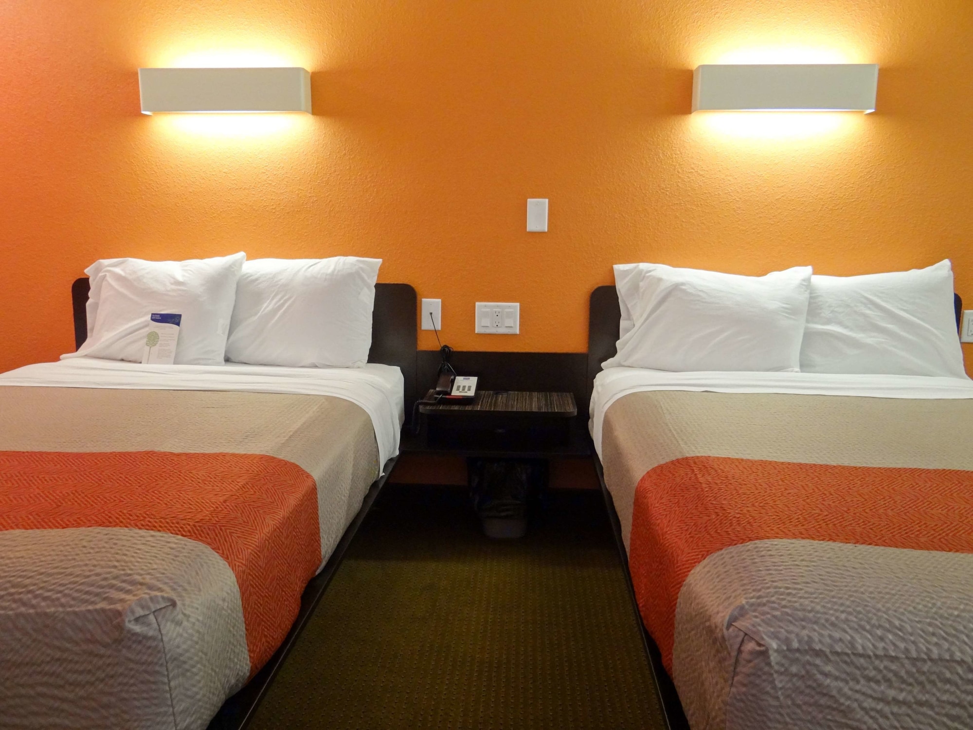 Motel 6 Erie