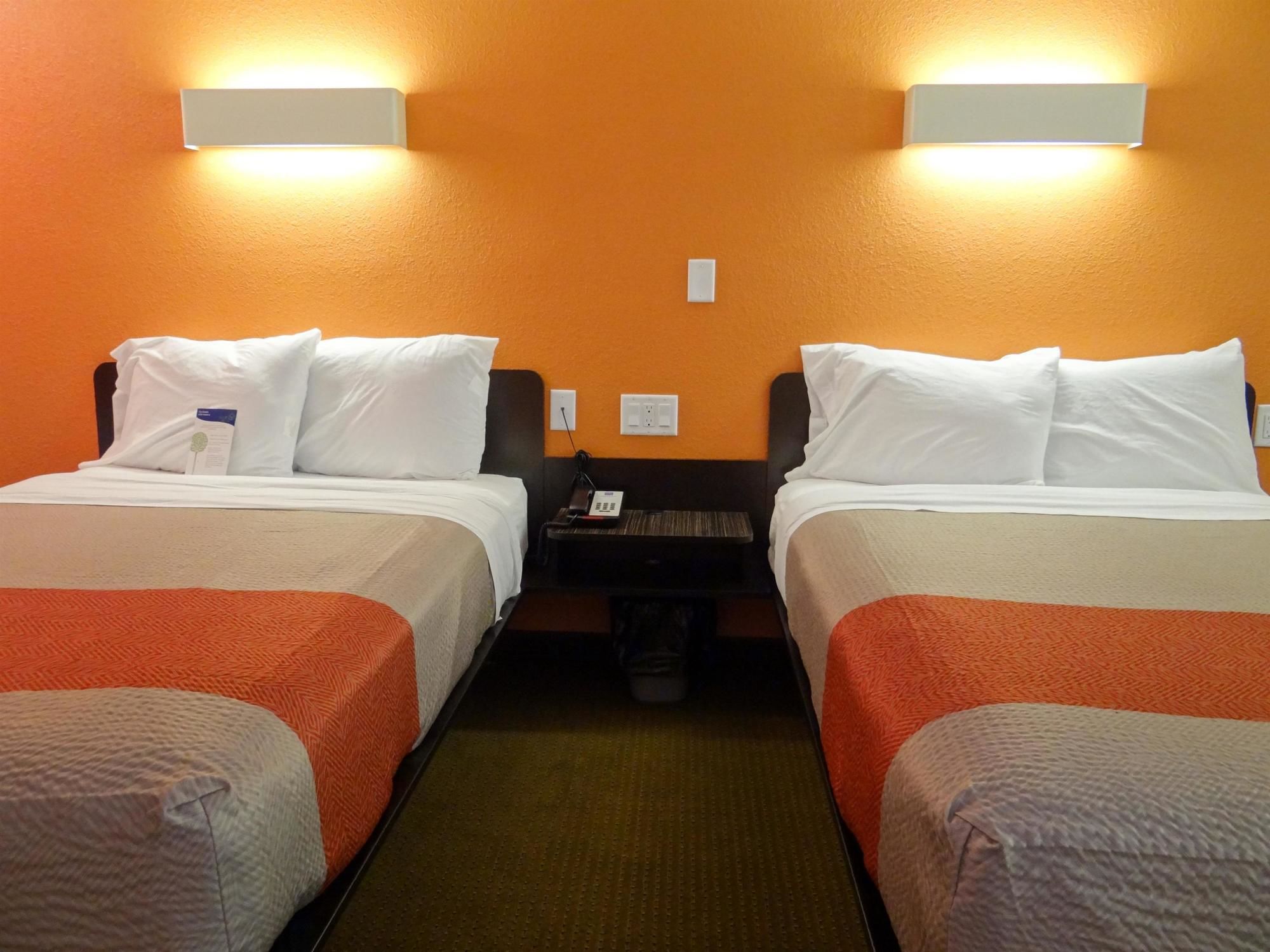 Motel 6 Erie