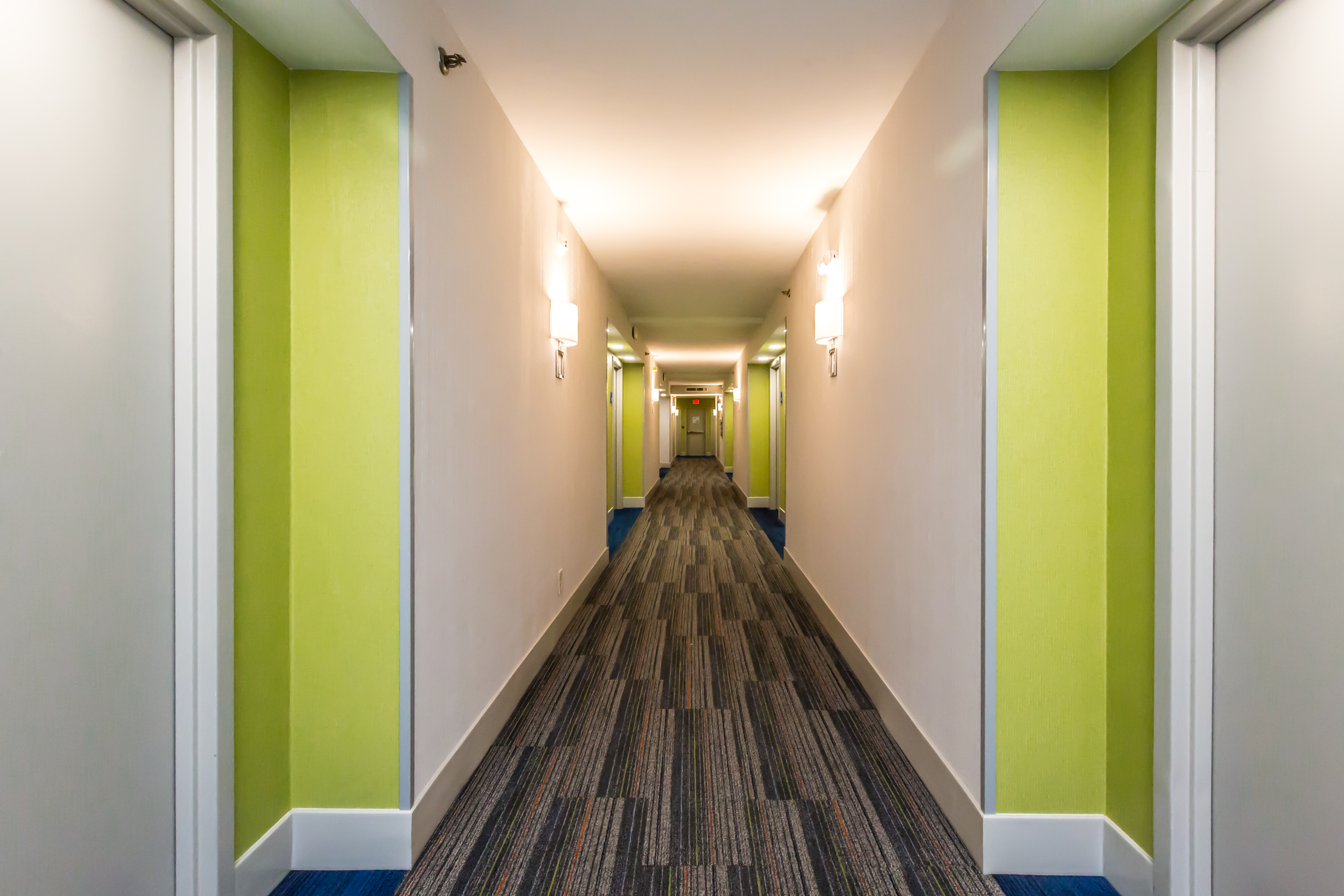 Holiday Inn Express Exton - Lionville