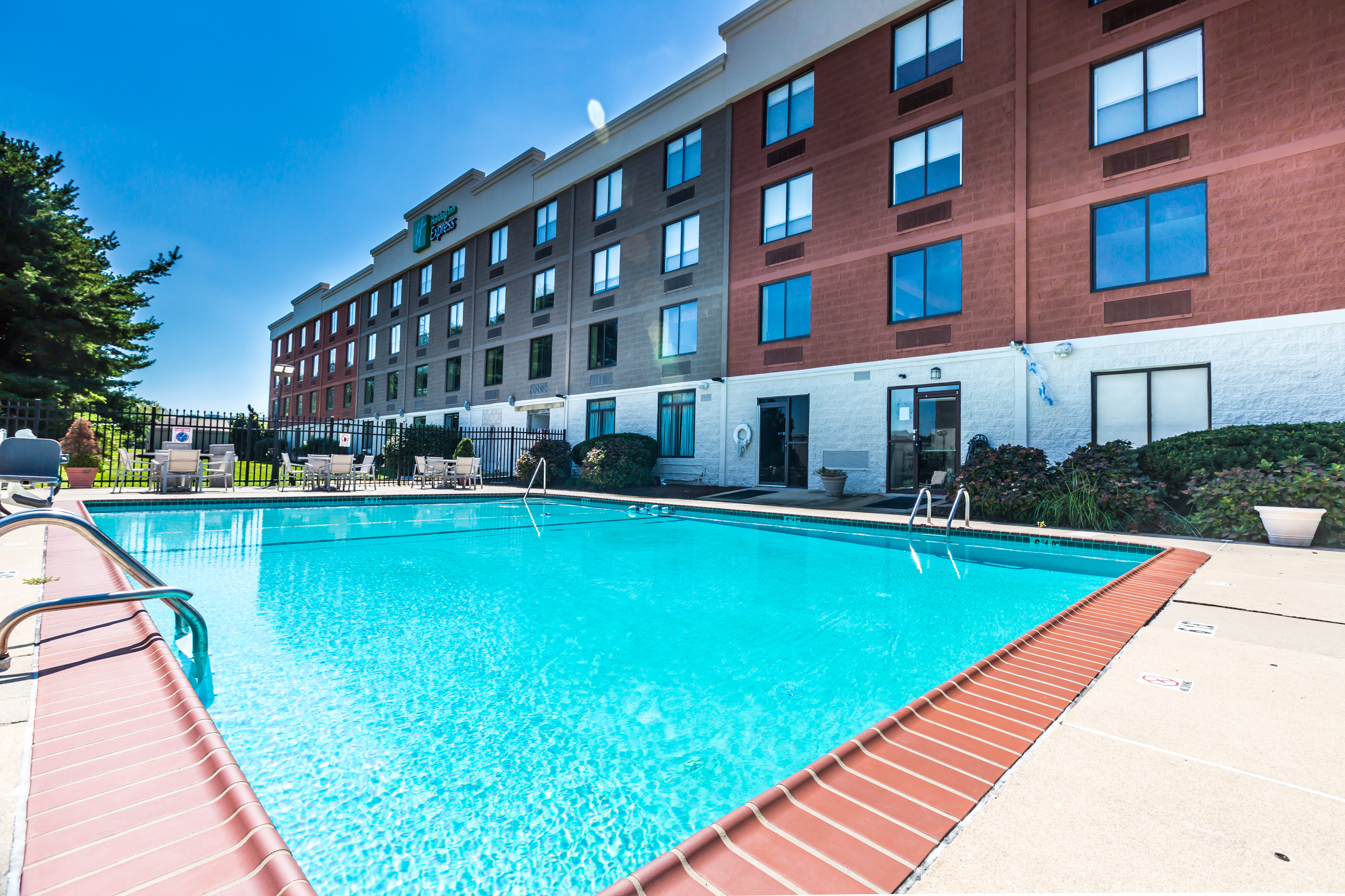 Holiday Inn Express Exton - Lionville