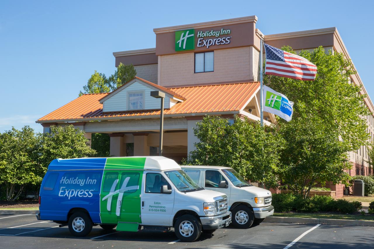 Holiday Inn Express Exton - Lionville