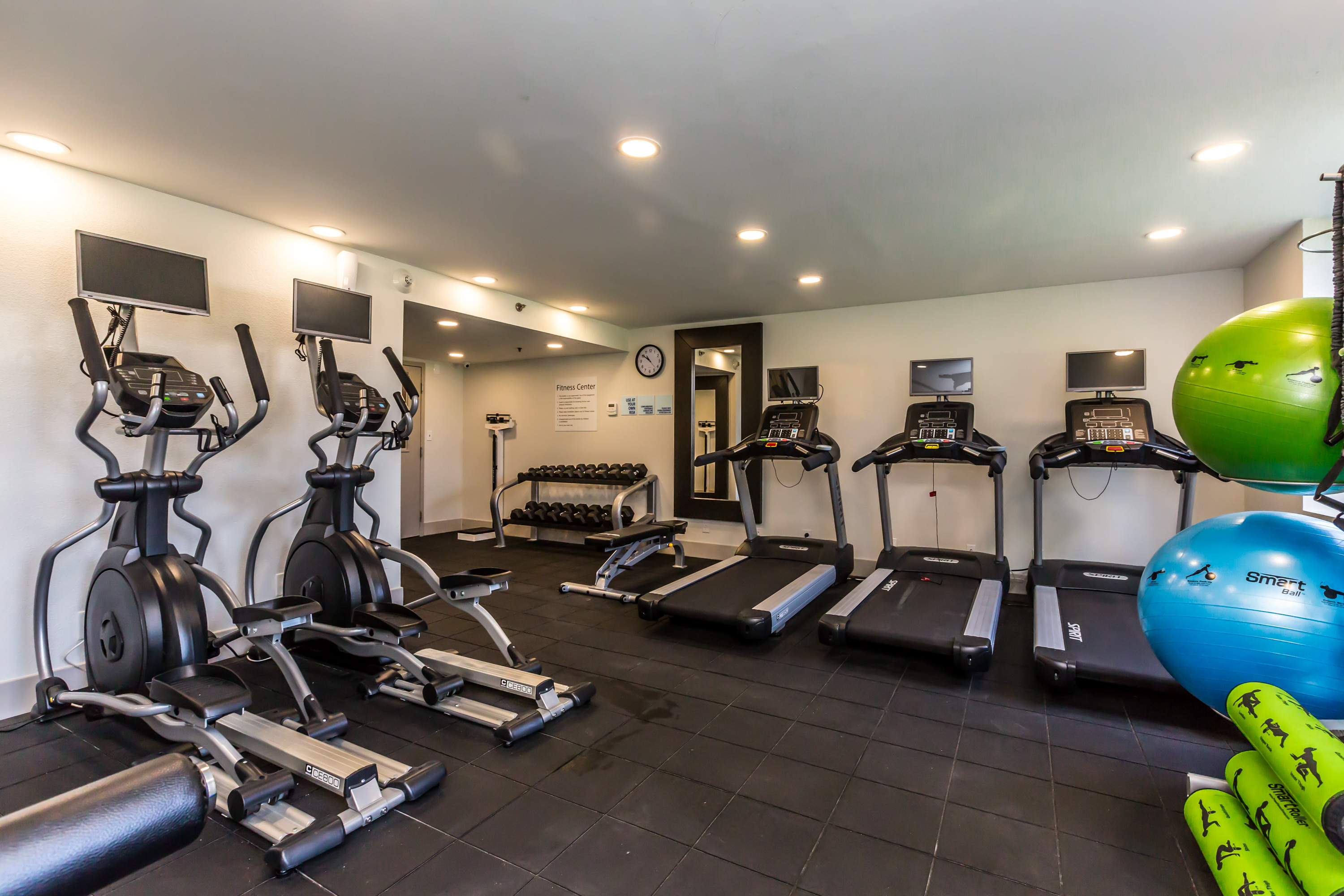 Holiday Inn Express Exton - Lionville