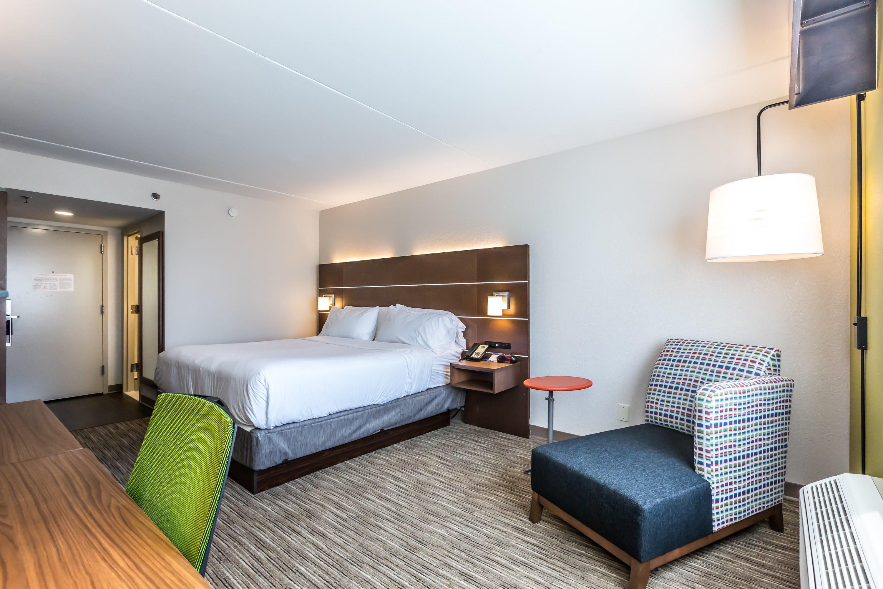 Holiday Inn Express Exton - Lionville