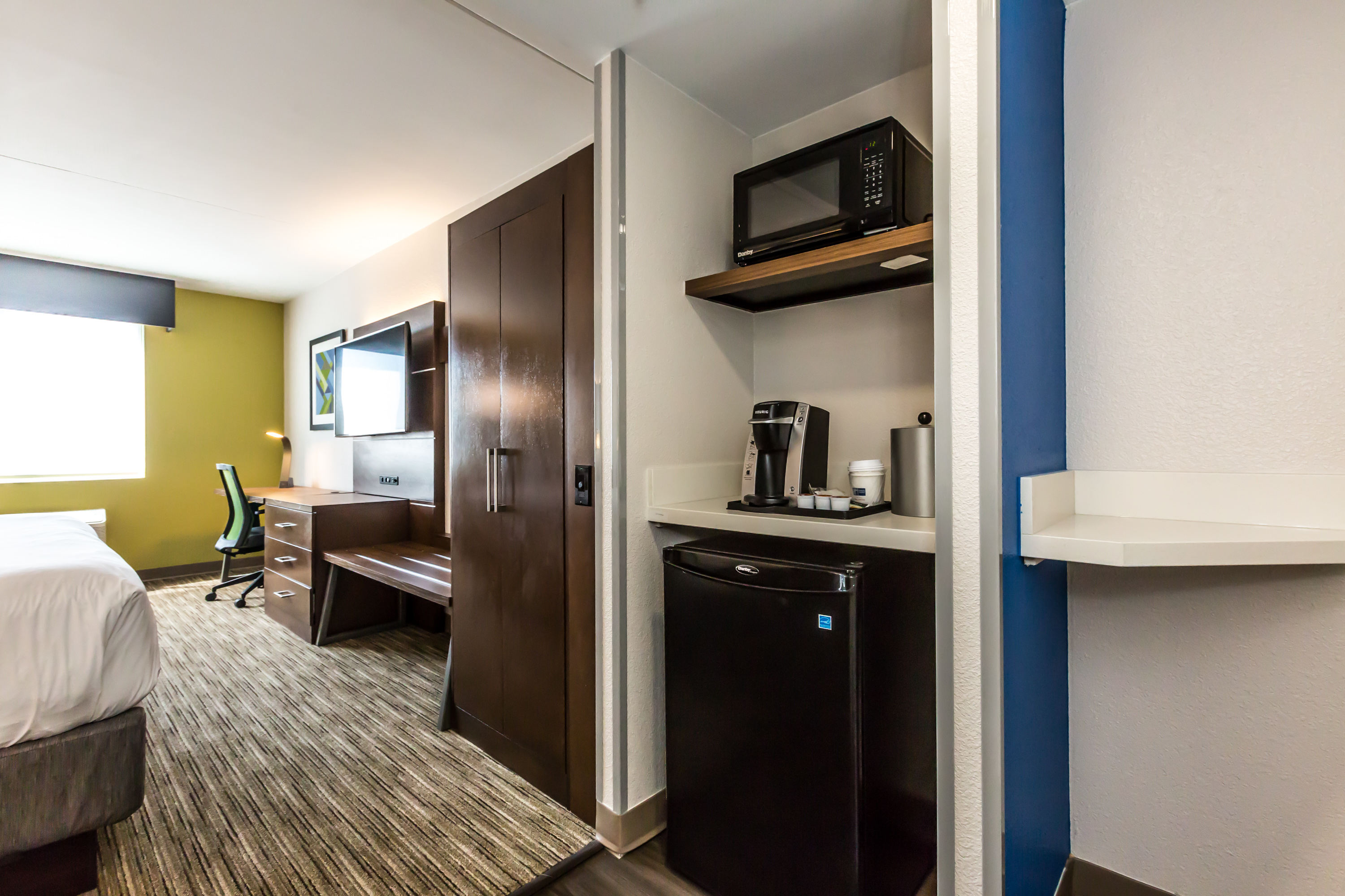 Holiday Inn Express Exton - Lionville