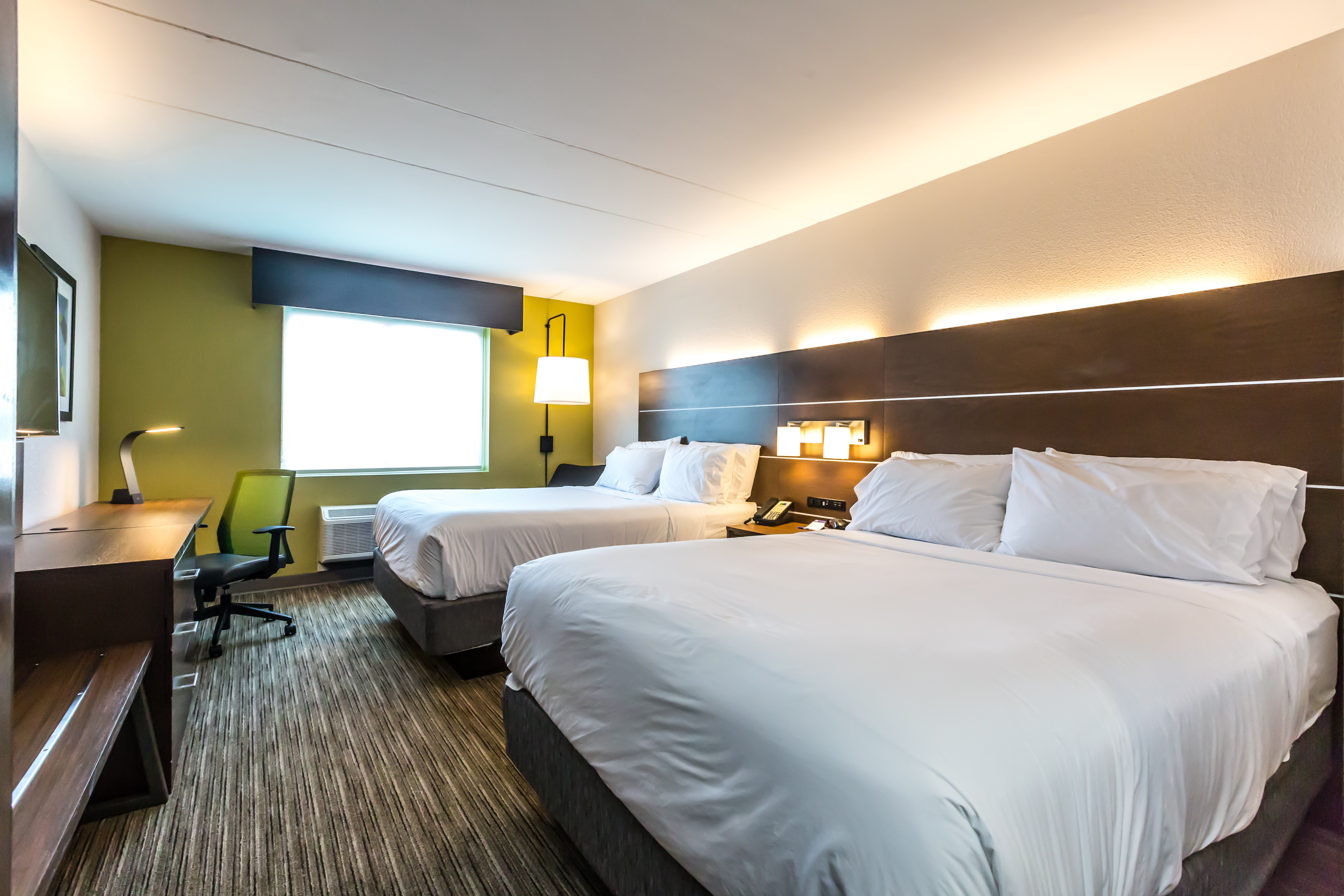 Holiday Inn Express Exton - Lionville