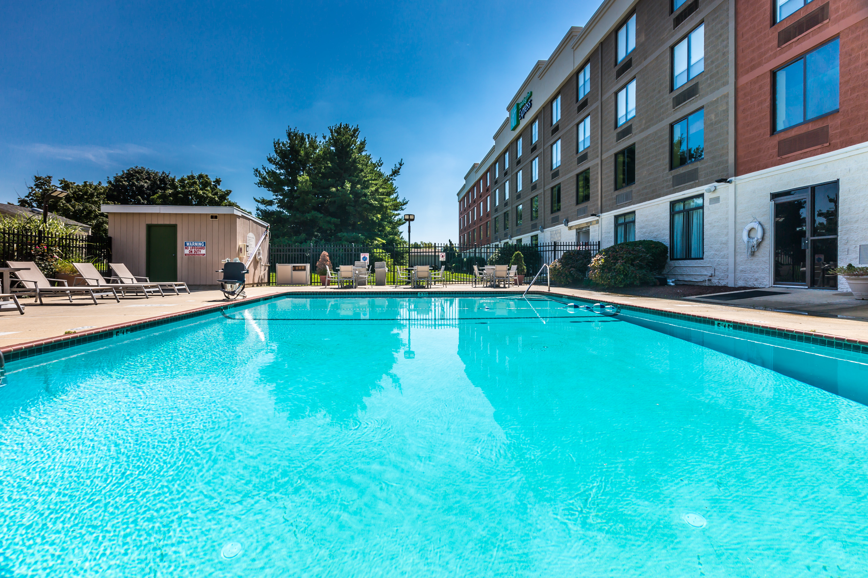 Holiday Inn Express Exton - Lionville
