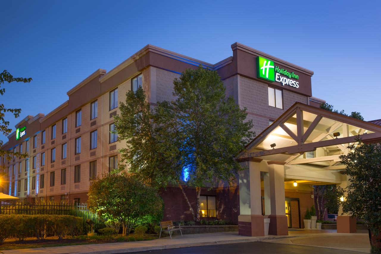 Holiday Inn Express Exton - Lionville