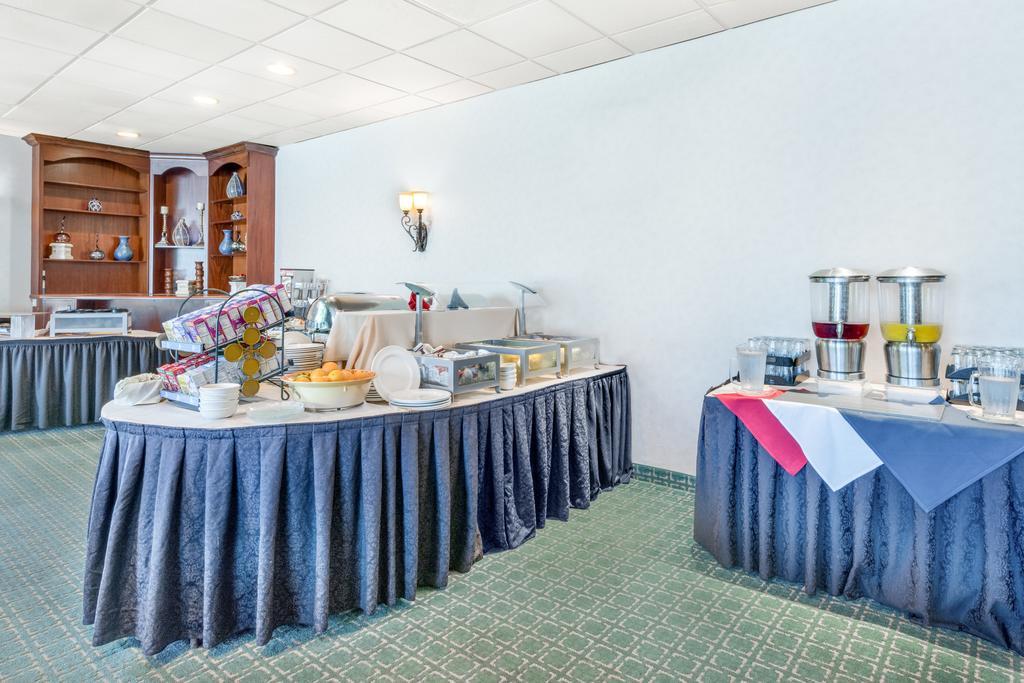 Wyndham Garden Exton