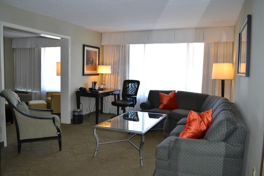 Wyndham Garden Exton
