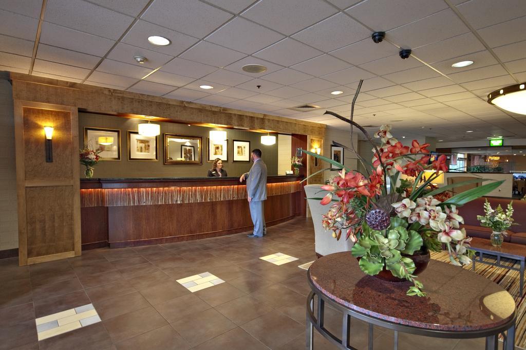 Wyndham Garden Exton