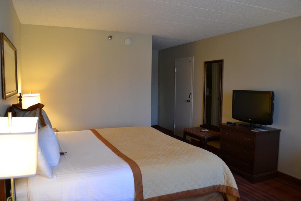 Wyndham Garden Exton