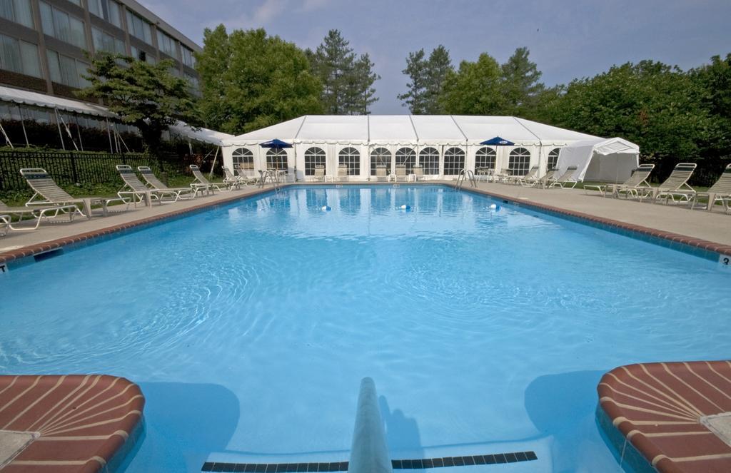 Wyndham Garden Exton