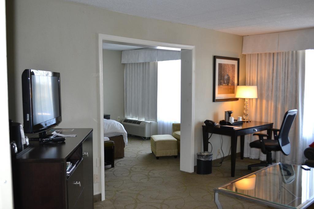 Wyndham Garden Exton
