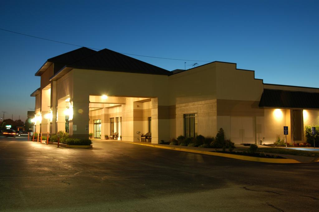 Wyndham Garden Exton