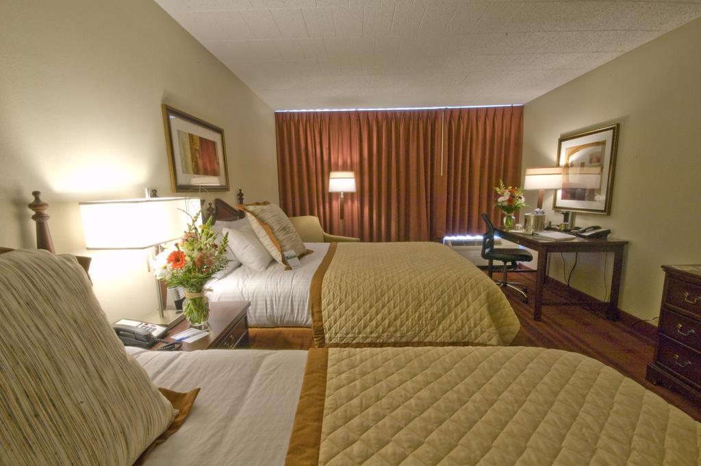 Wyndham Garden Exton