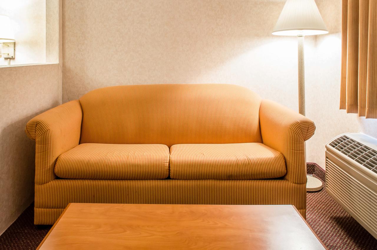 Americas Best Value Inn Gettysburg