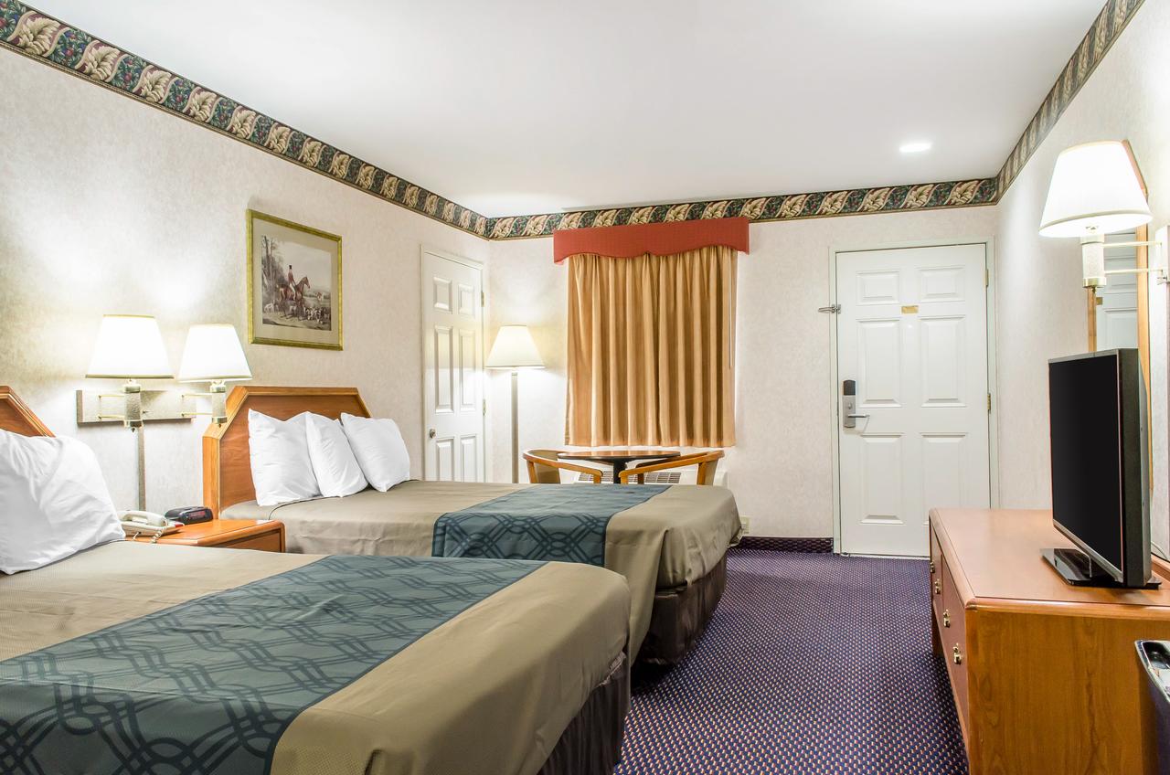 Americas Best Value Inn Gettysburg