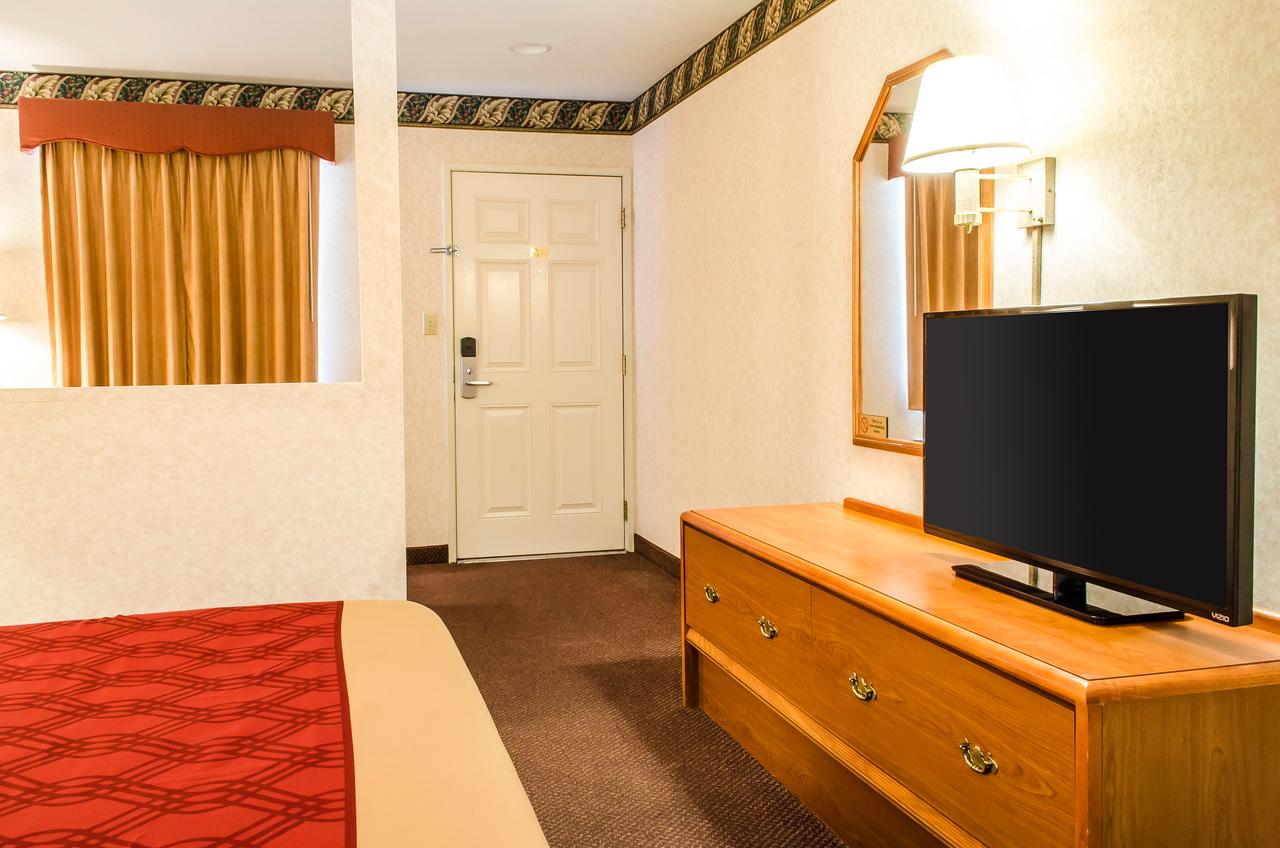 Americas Best Value Inn Gettysburg