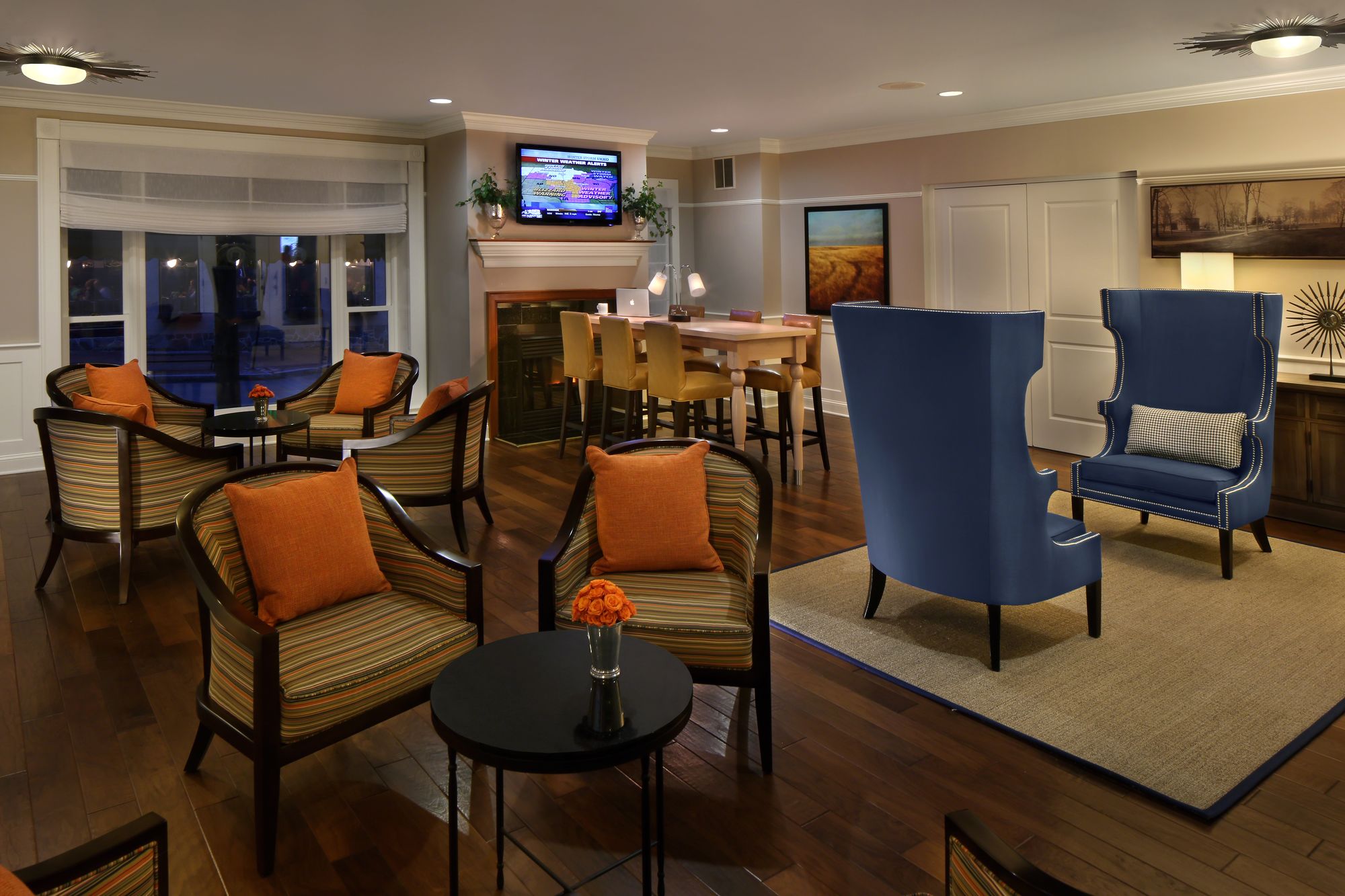 Gettysburg Hotel