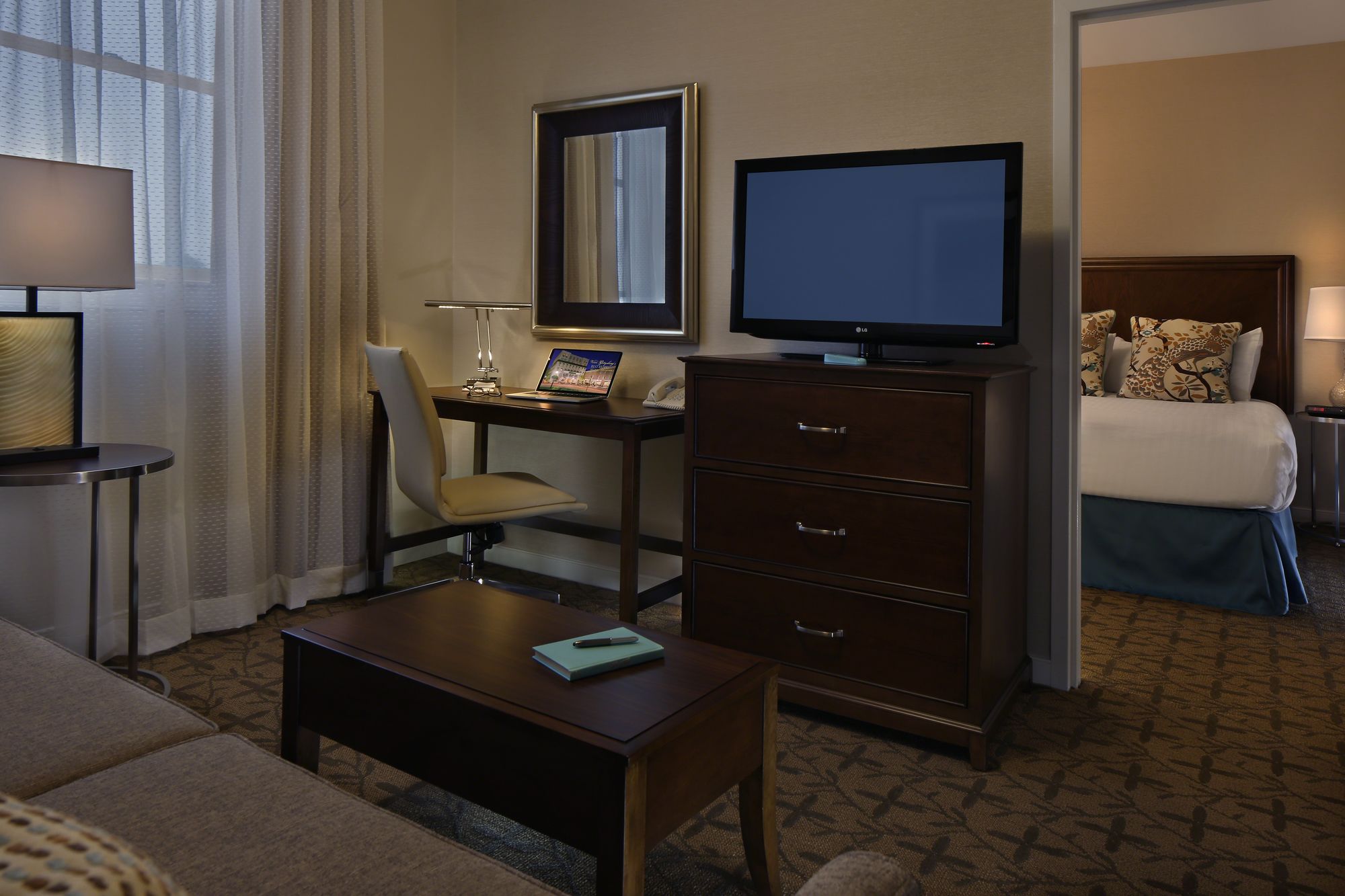 Gettysburg Hotel