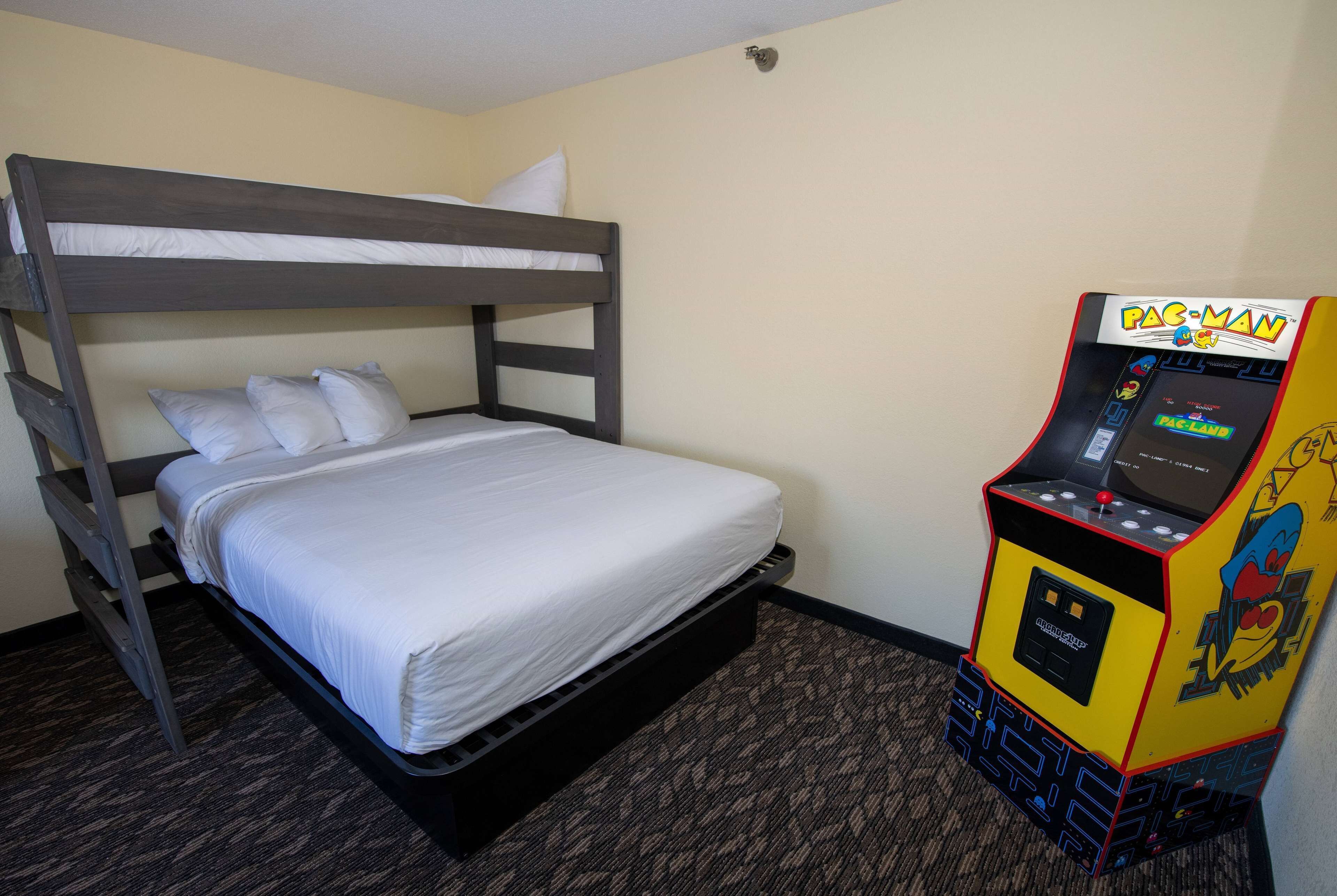 Super 8 by Wyndham Gettysburg