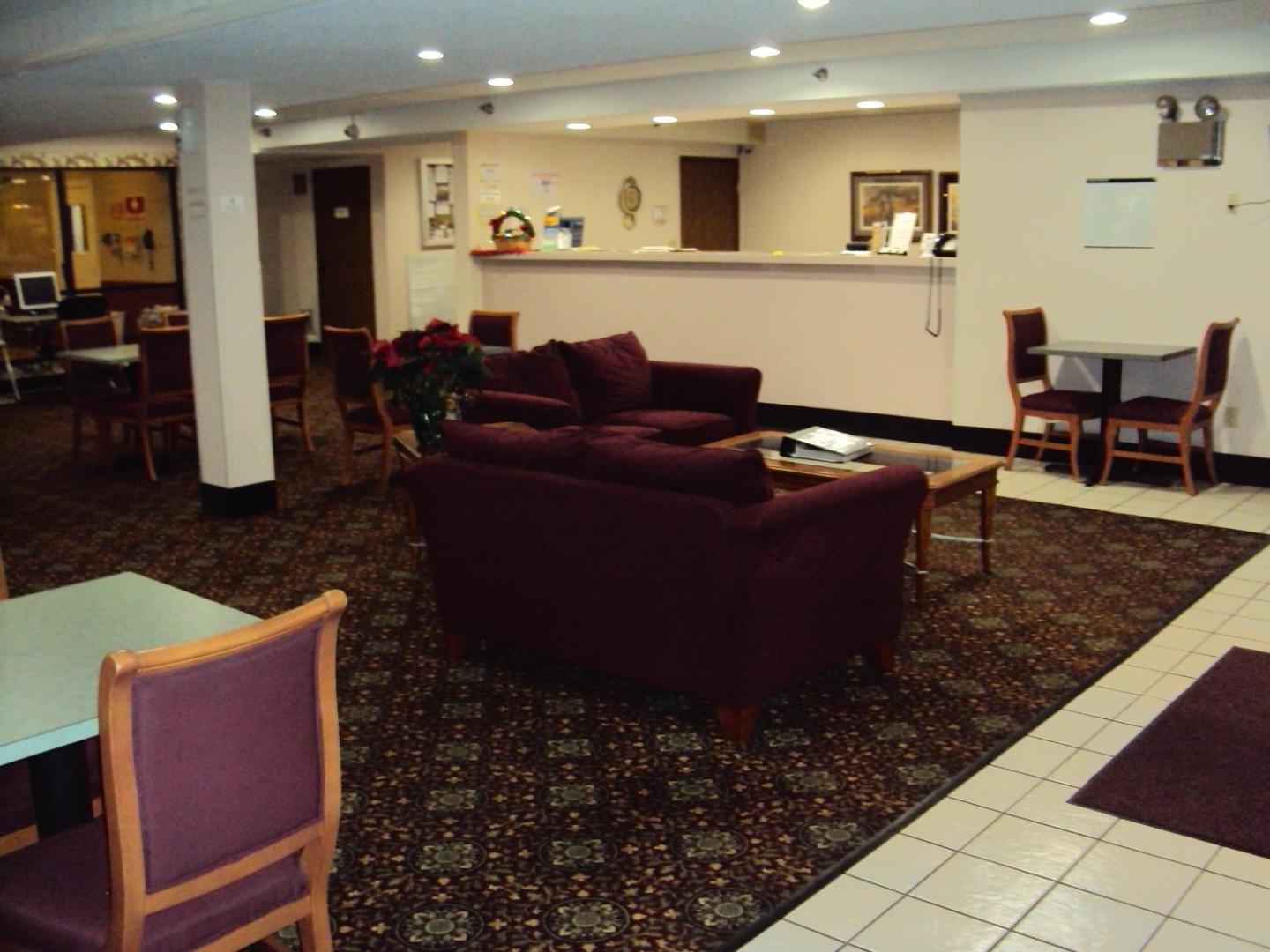 Super 8 by Wyndham Gettysburg