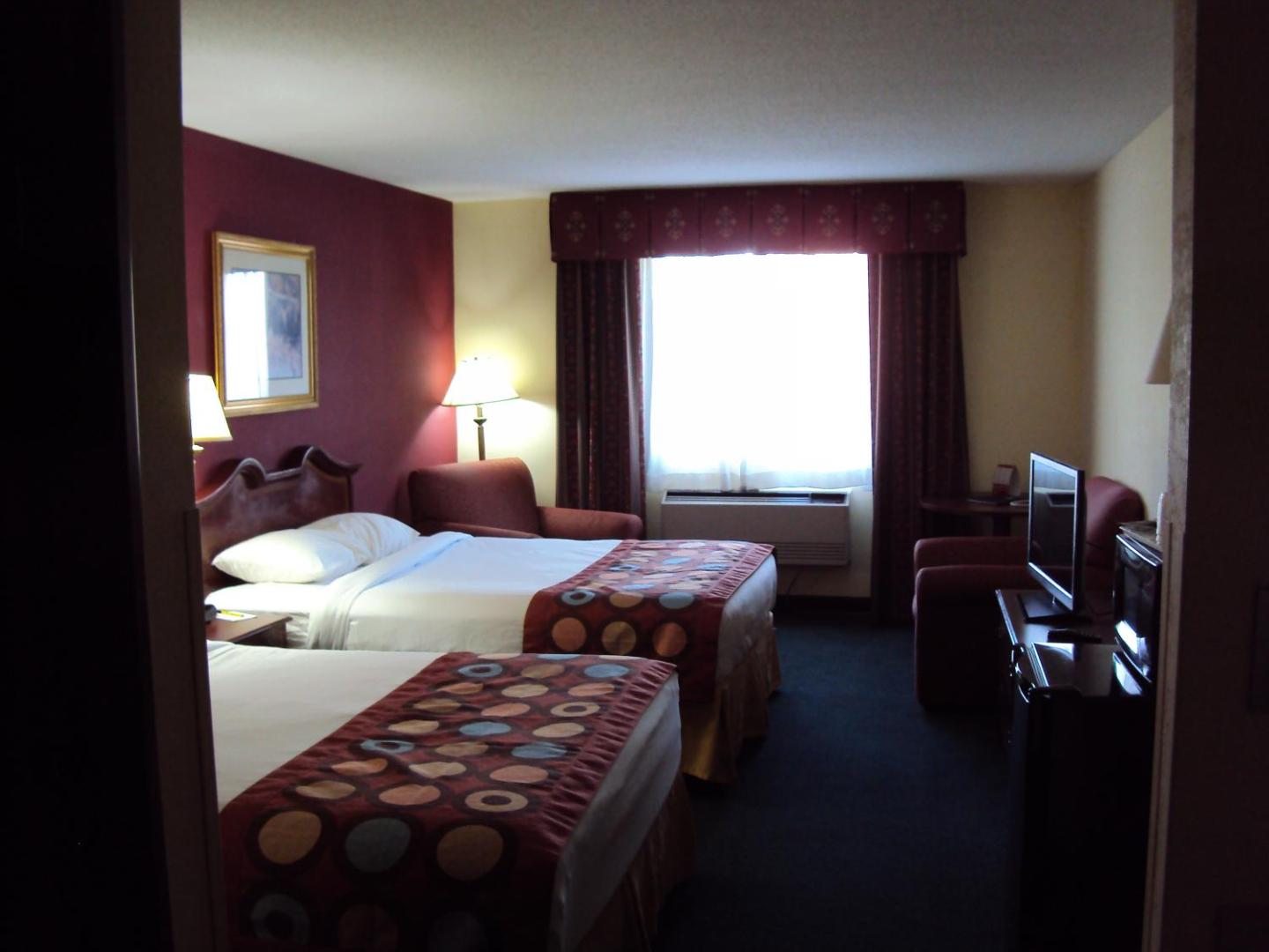Super 8 by Wyndham Gettysburg