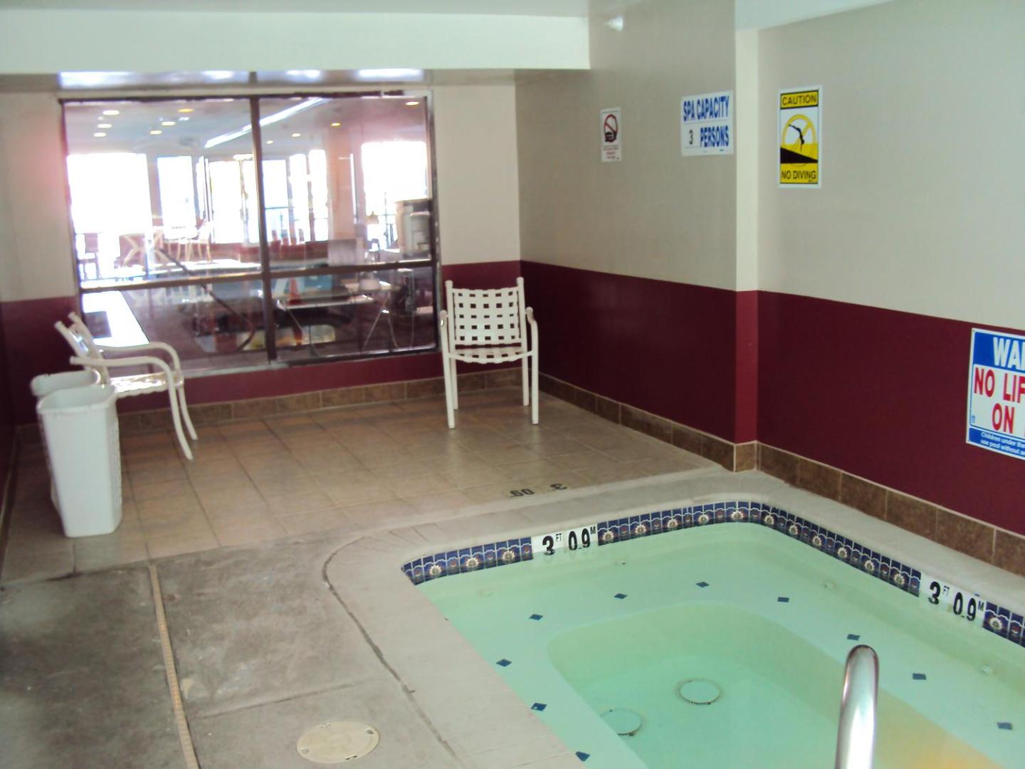 Super 8 by Wyndham Gettysburg