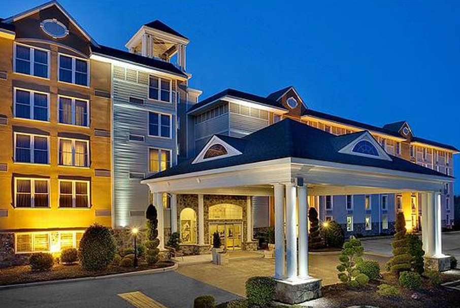 Comfort Inn & Suites Glen Mills
