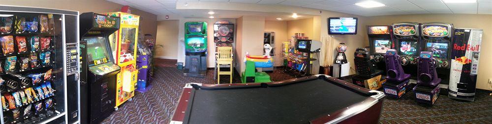 Comfort Inn & Suites Glen Mills