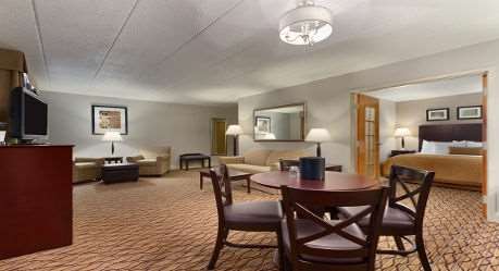 Comfort Inn & Suites Glen Mills