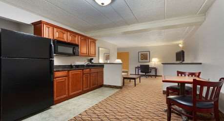 Comfort Inn & Suites Glen Mills