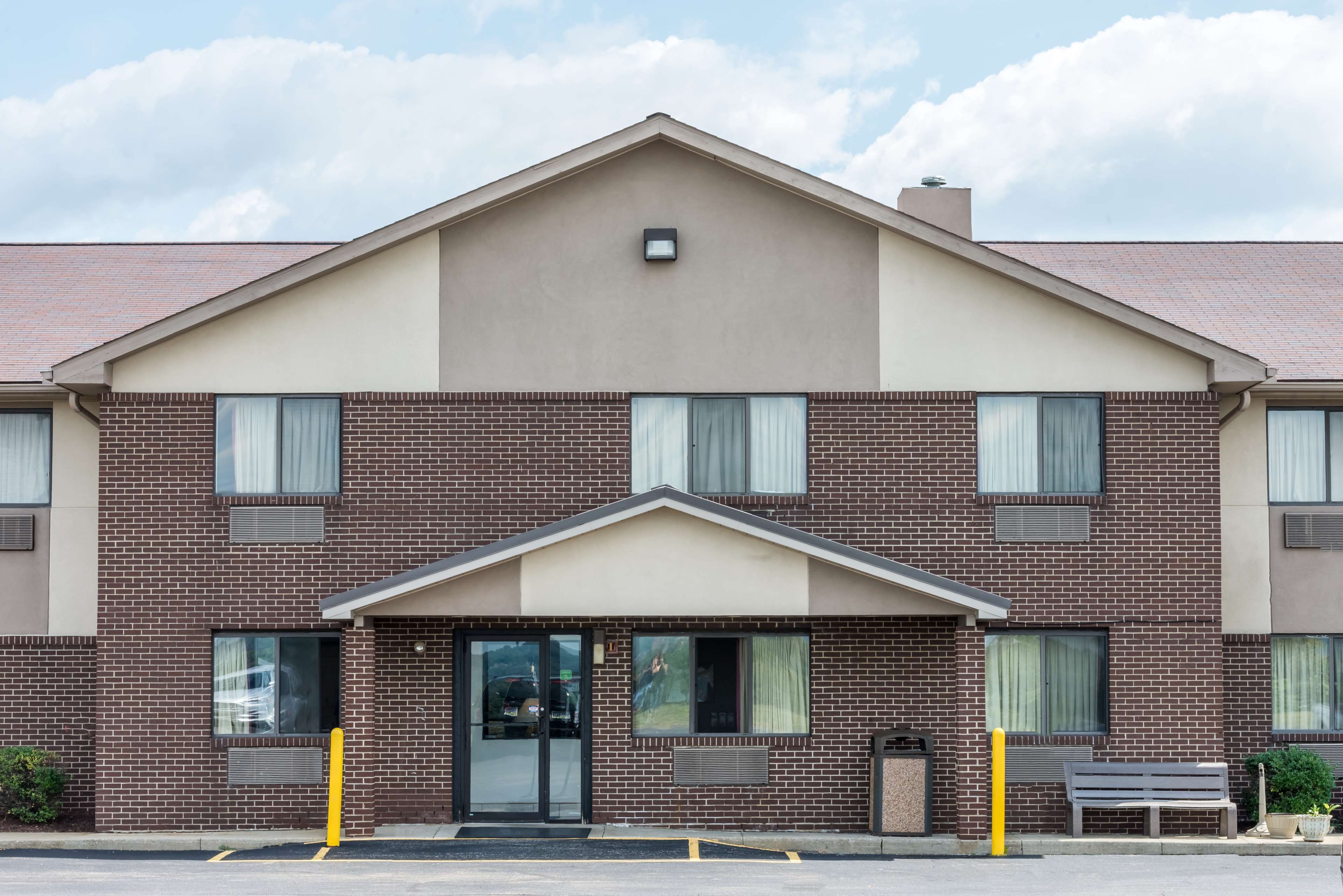 Red Roof Inn Greensburg