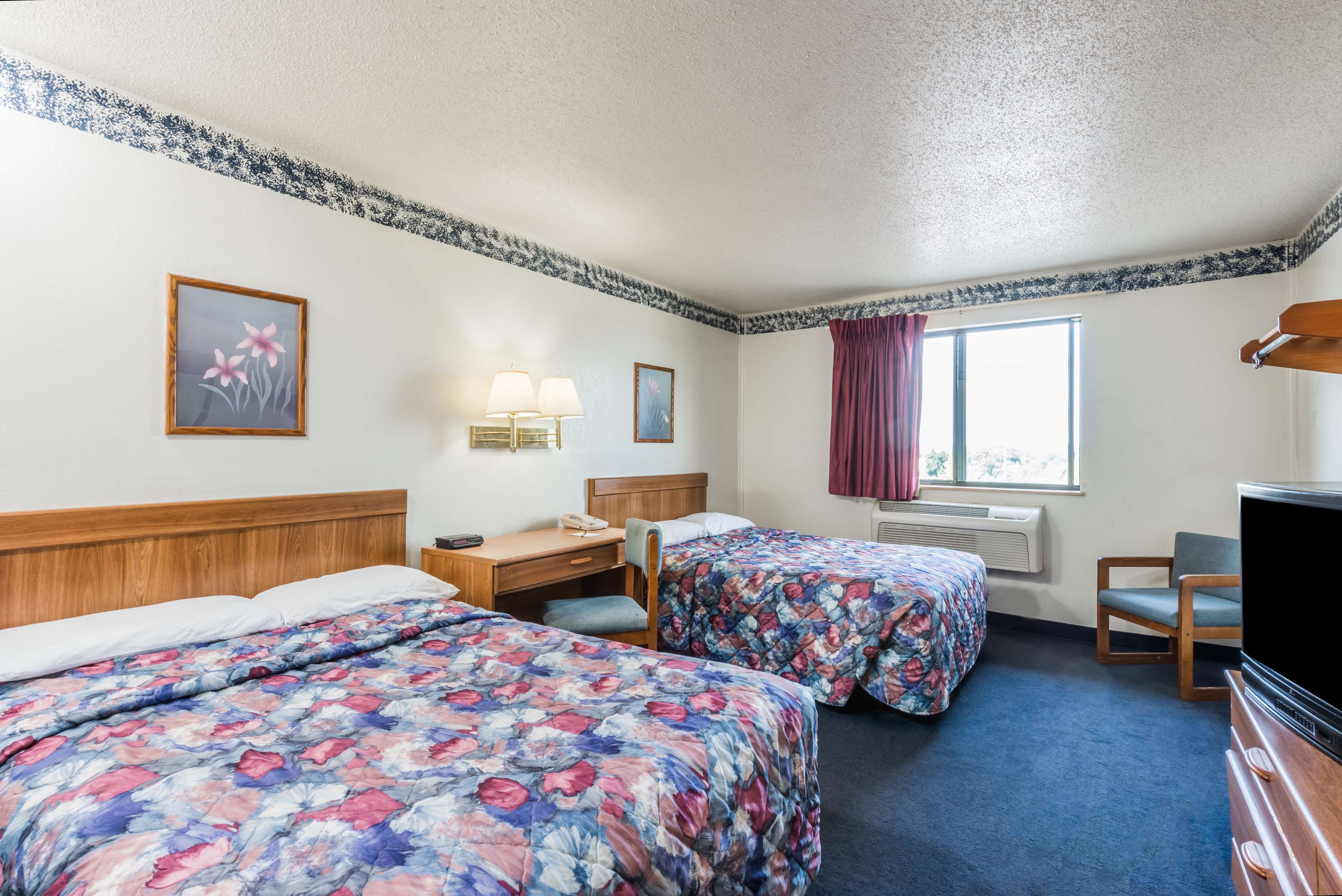 Red Roof Inn Greensburg