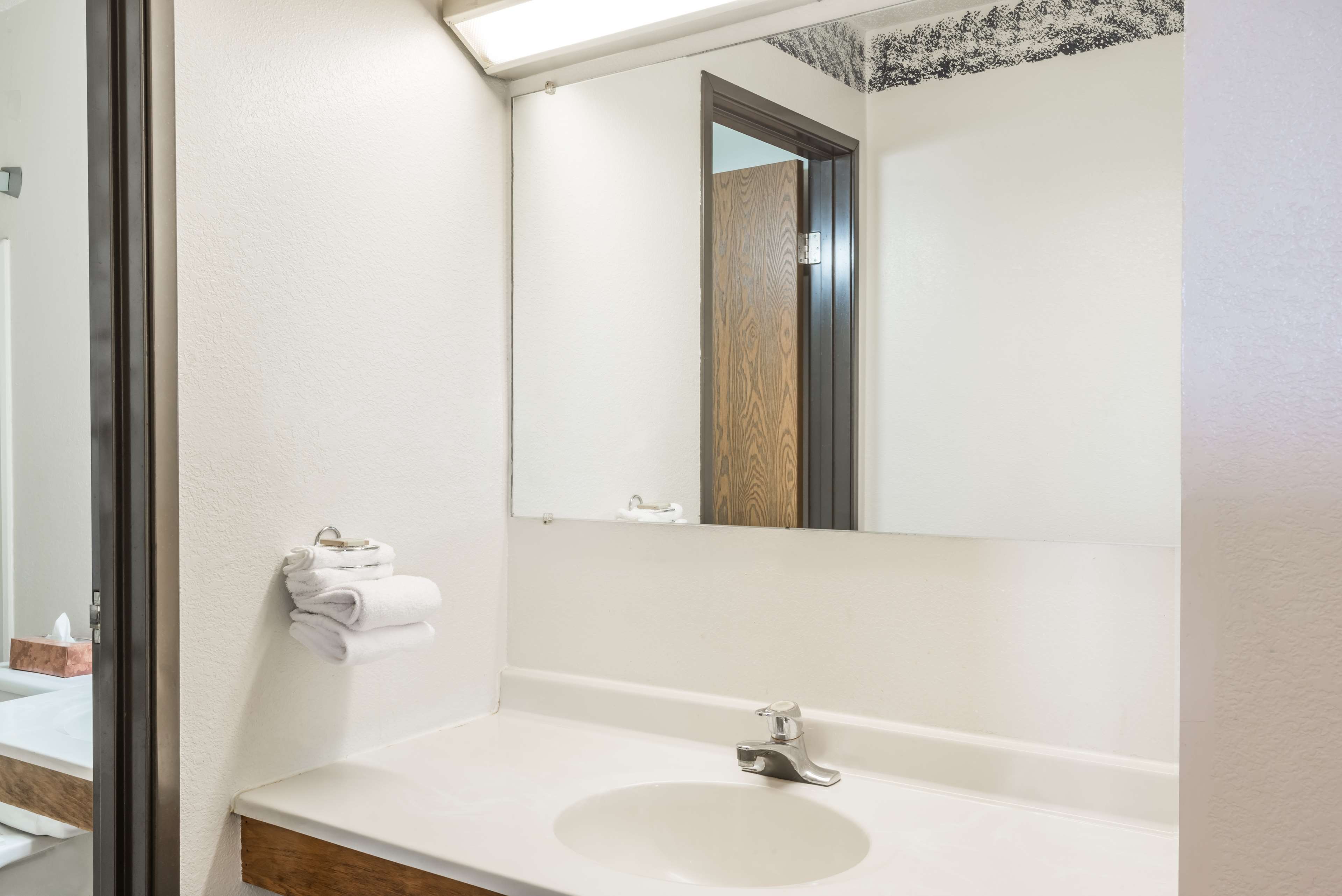 Red Roof Inn Greensburg