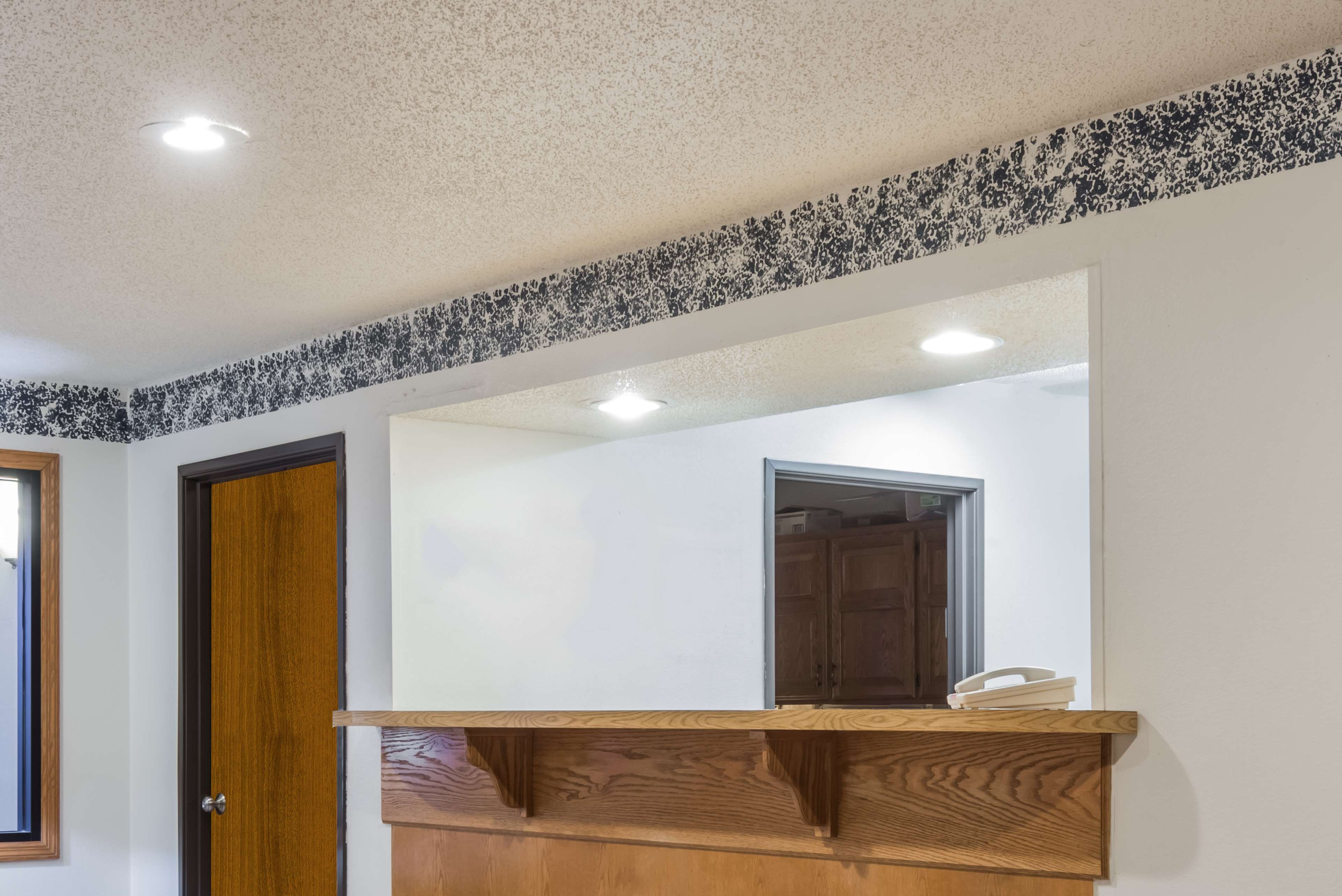 Red Roof Inn Greensburg
