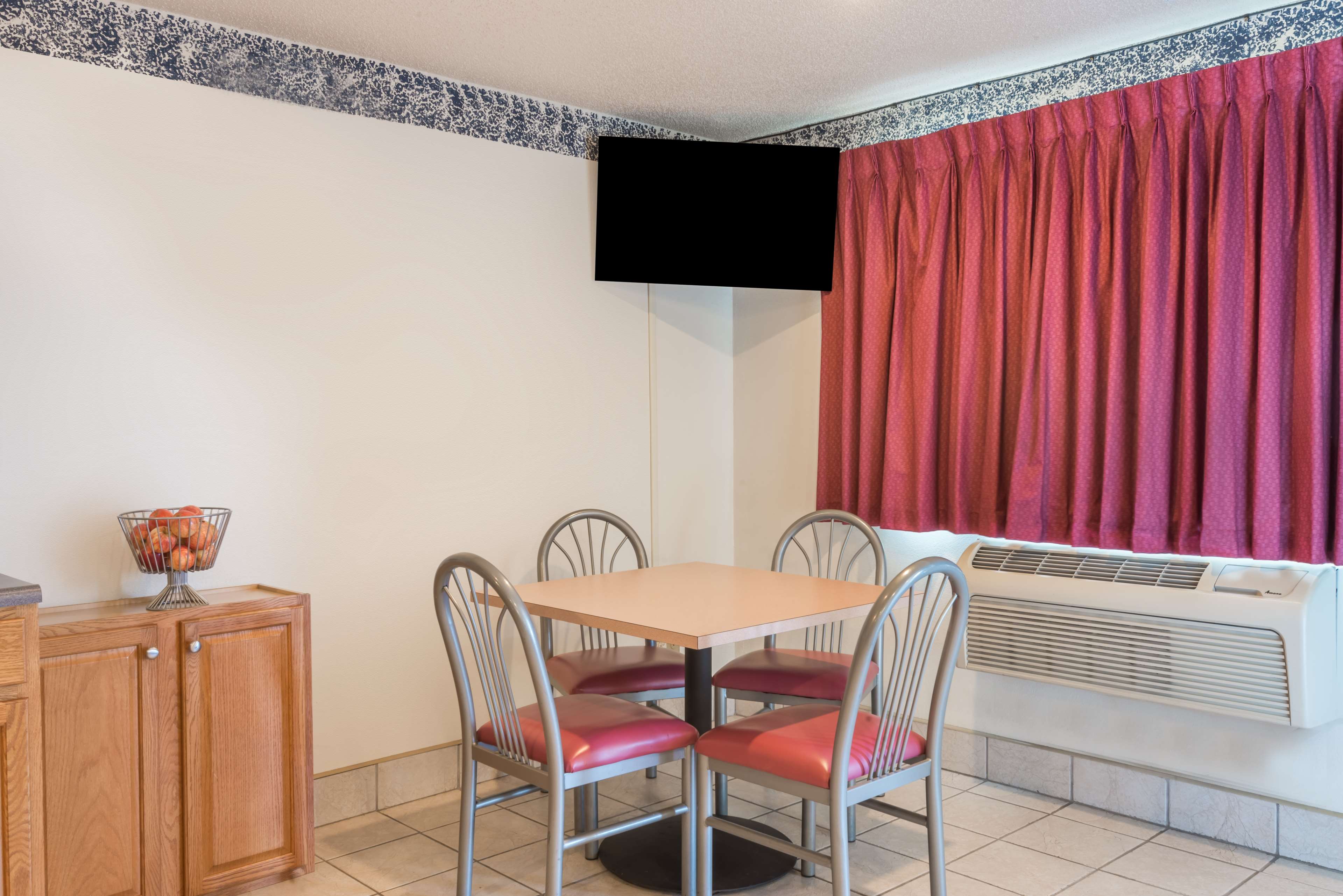 Red Roof Inn Greensburg