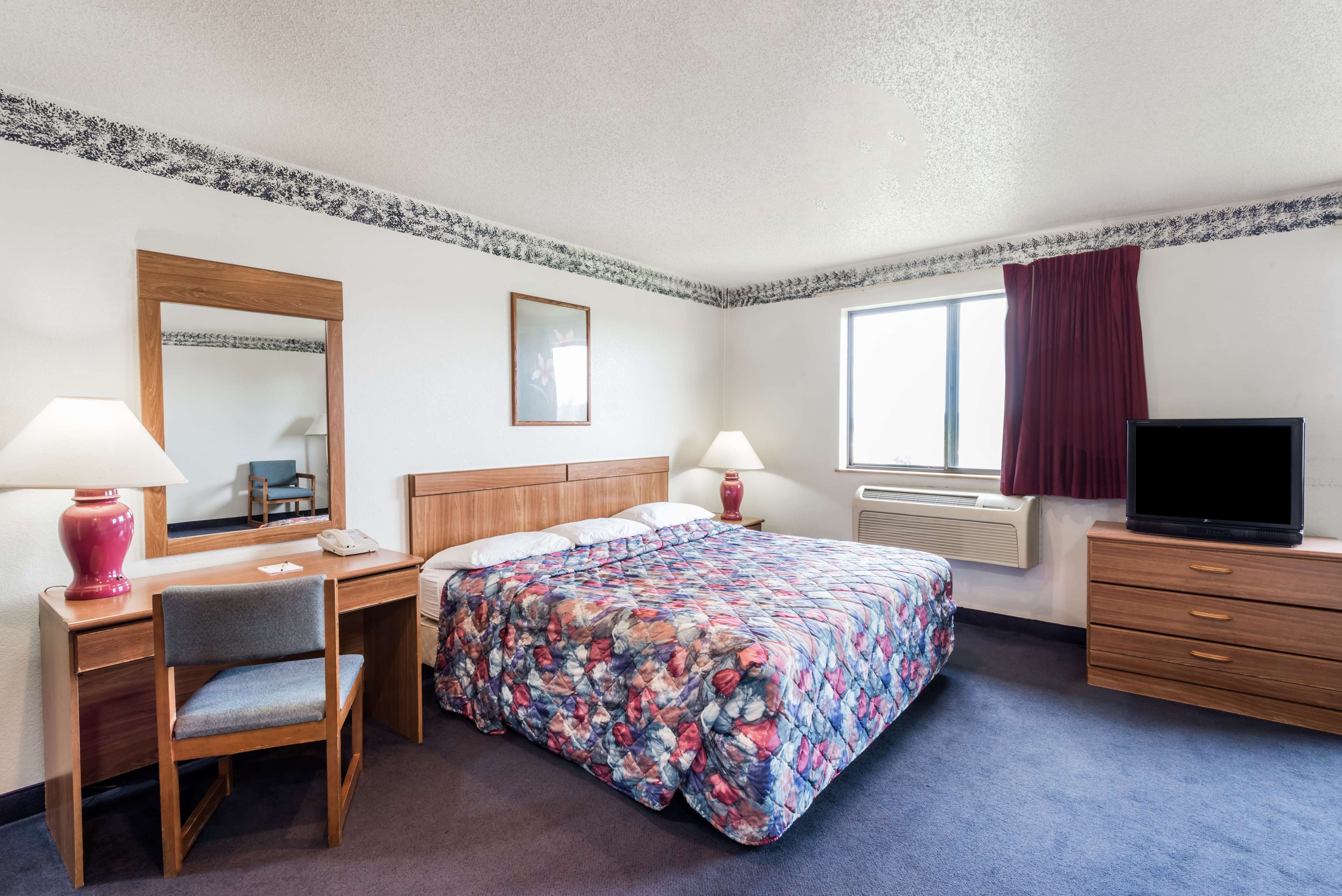 Red Roof Inn Greensburg