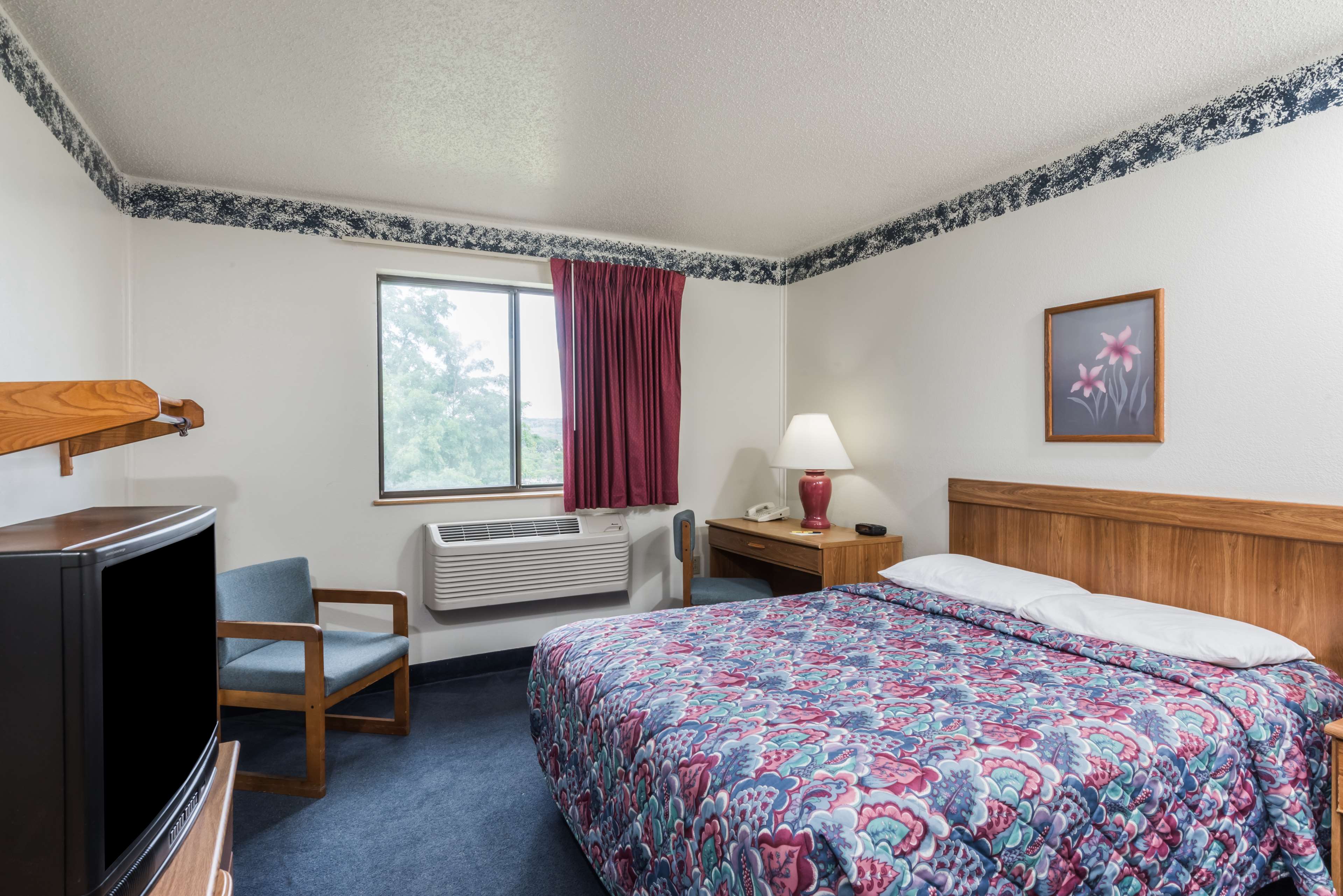 Red Roof Inn Greensburg