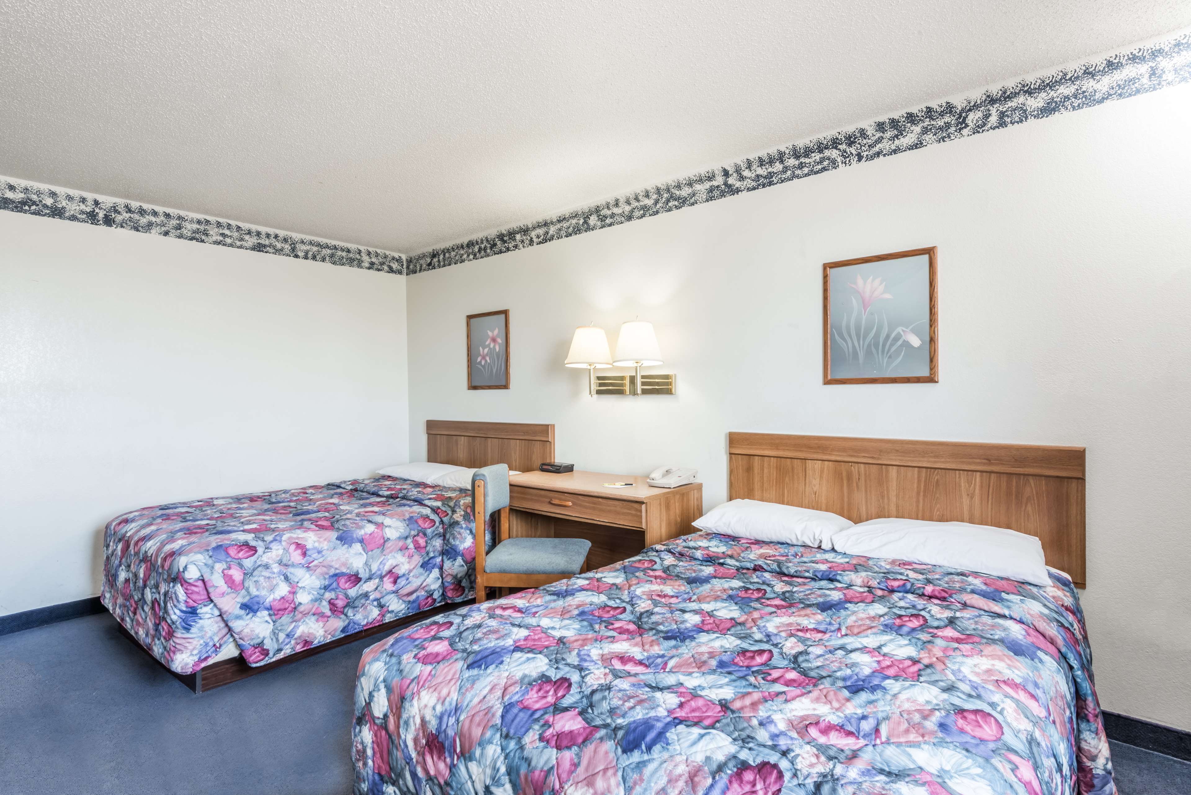 Red Roof Inn Greensburg