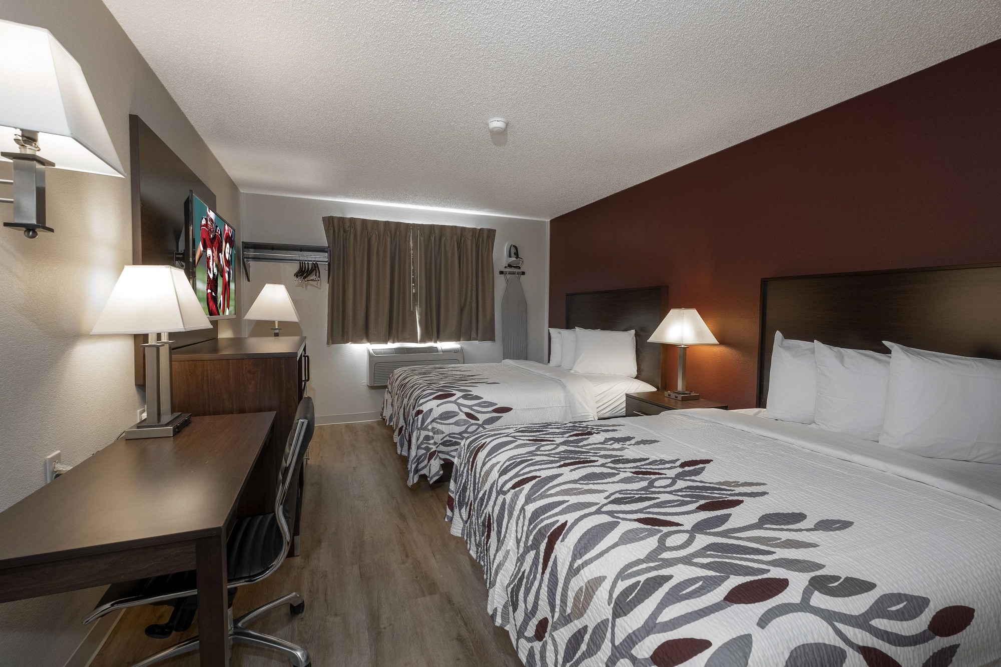 Red Roof Inn Greensburg