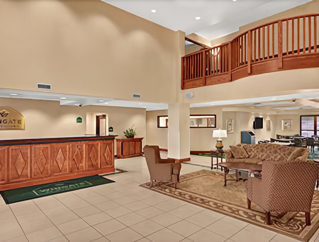 Hampton Inn Latrobe
